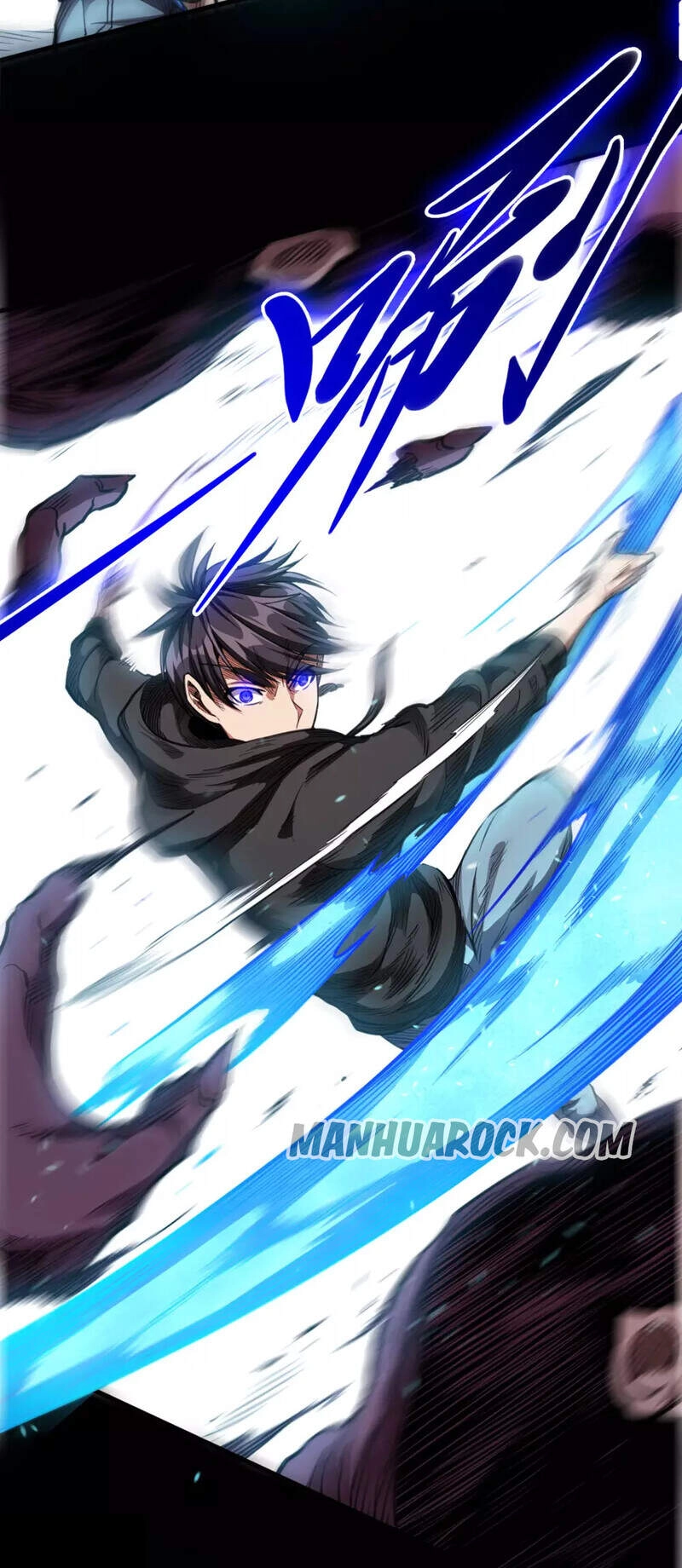 Trở Về Địa Cầu Làm Thần Côn Chapter 45 - 4