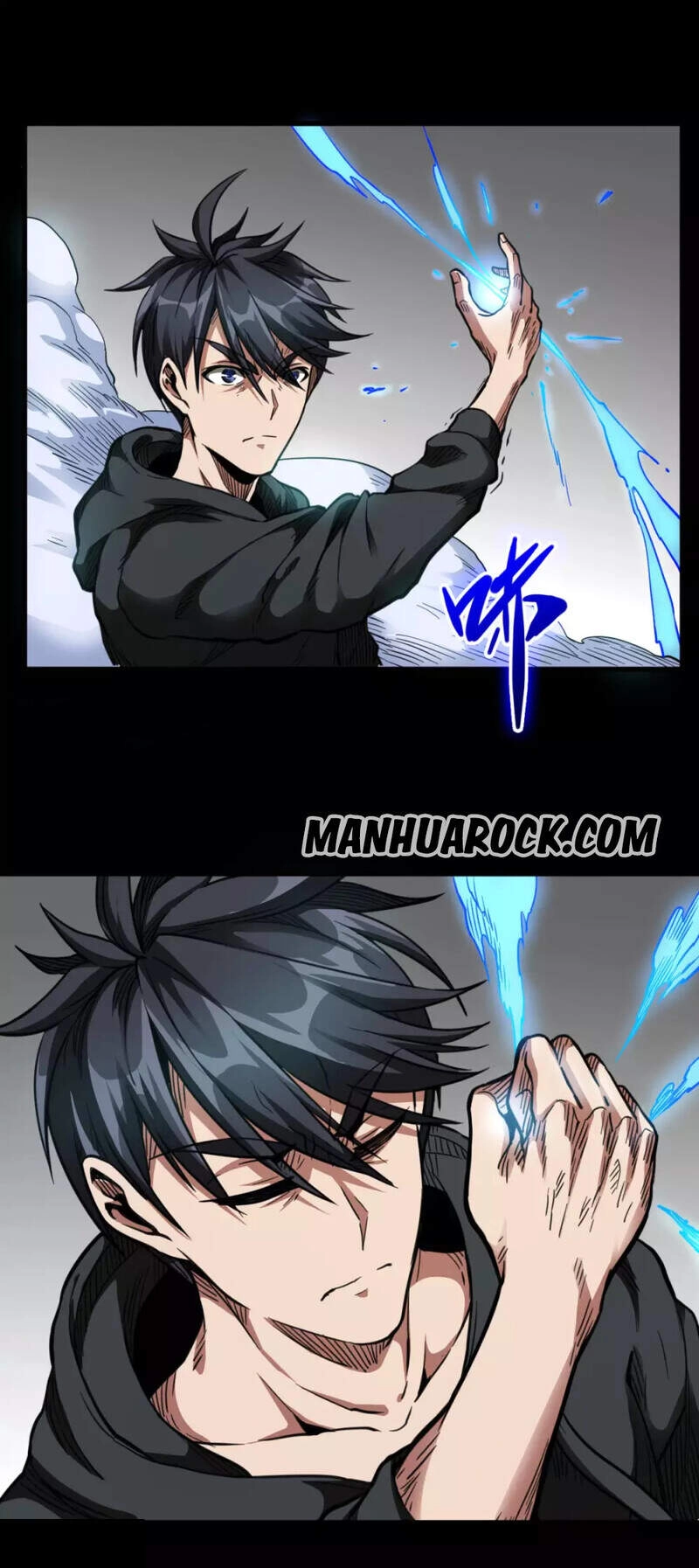 Trở Về Địa Cầu Làm Thần Côn Chapter 45 - 6