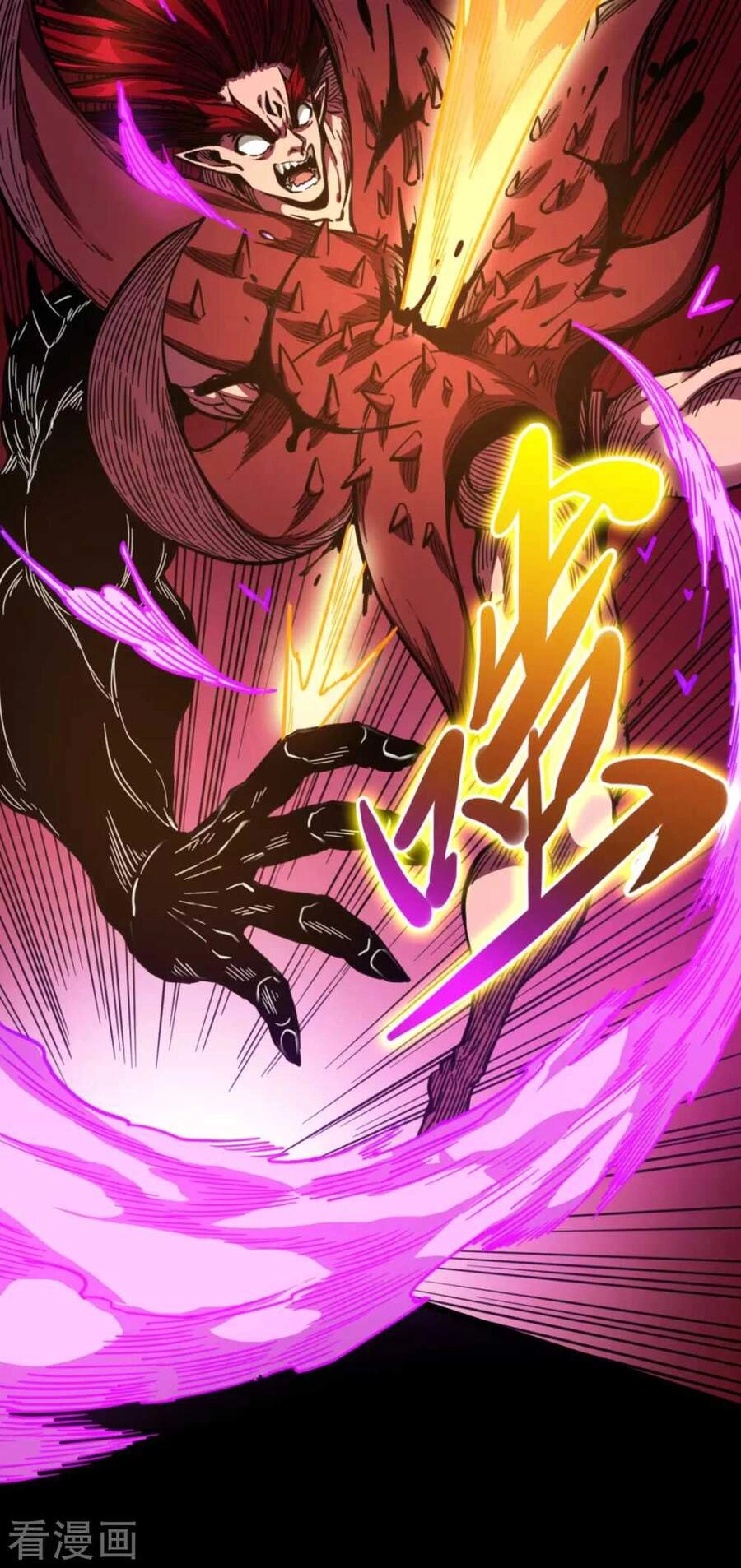 Trở Về Địa Cầu Làm Thần Côn Chapter 46 - 4