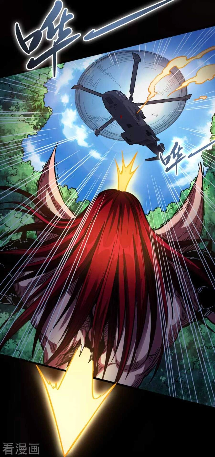 Trở Về Địa Cầu Làm Thần Côn Chapter 46 - 6