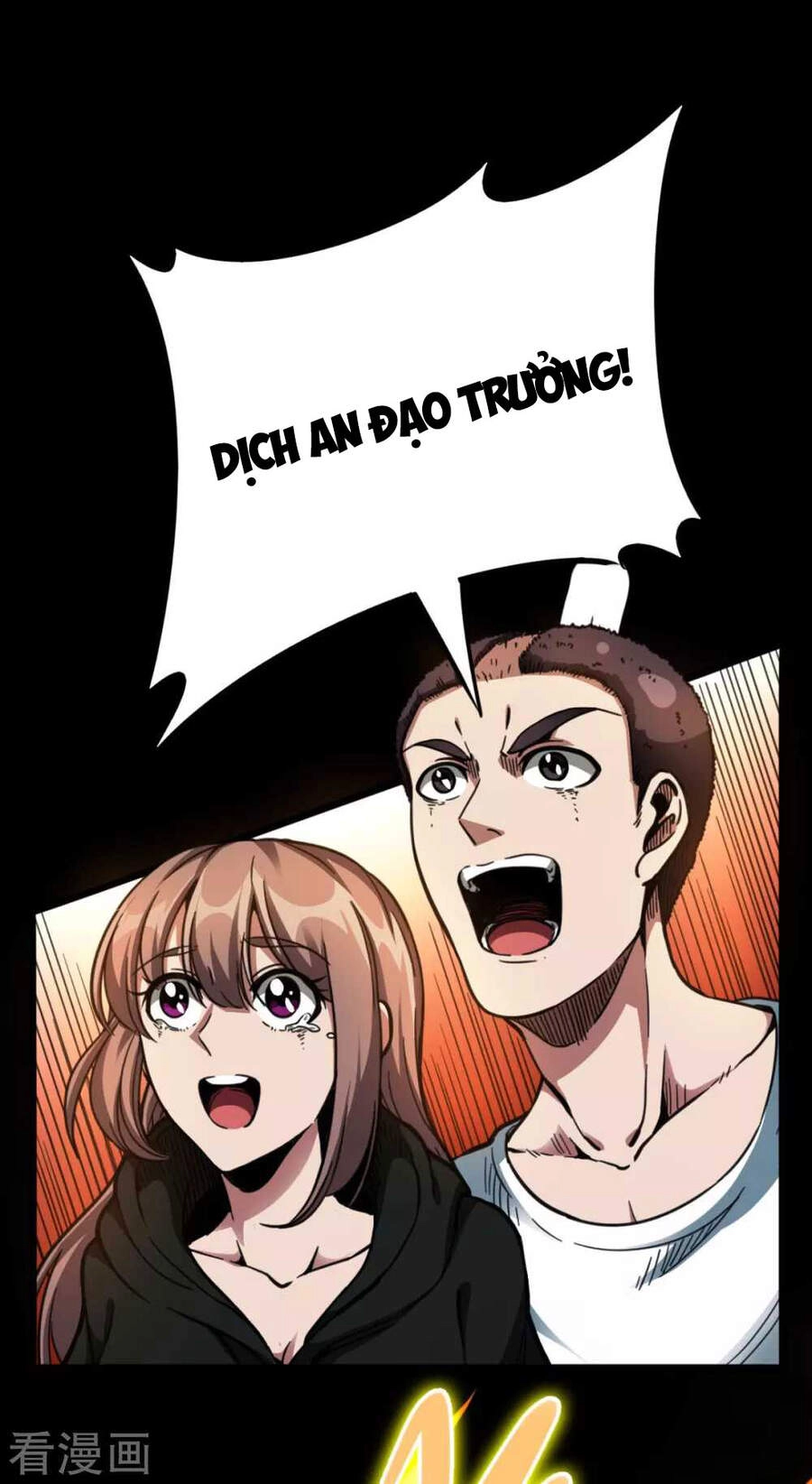 Trở Về Địa Cầu Làm Thần Côn Chapter 46 - 9