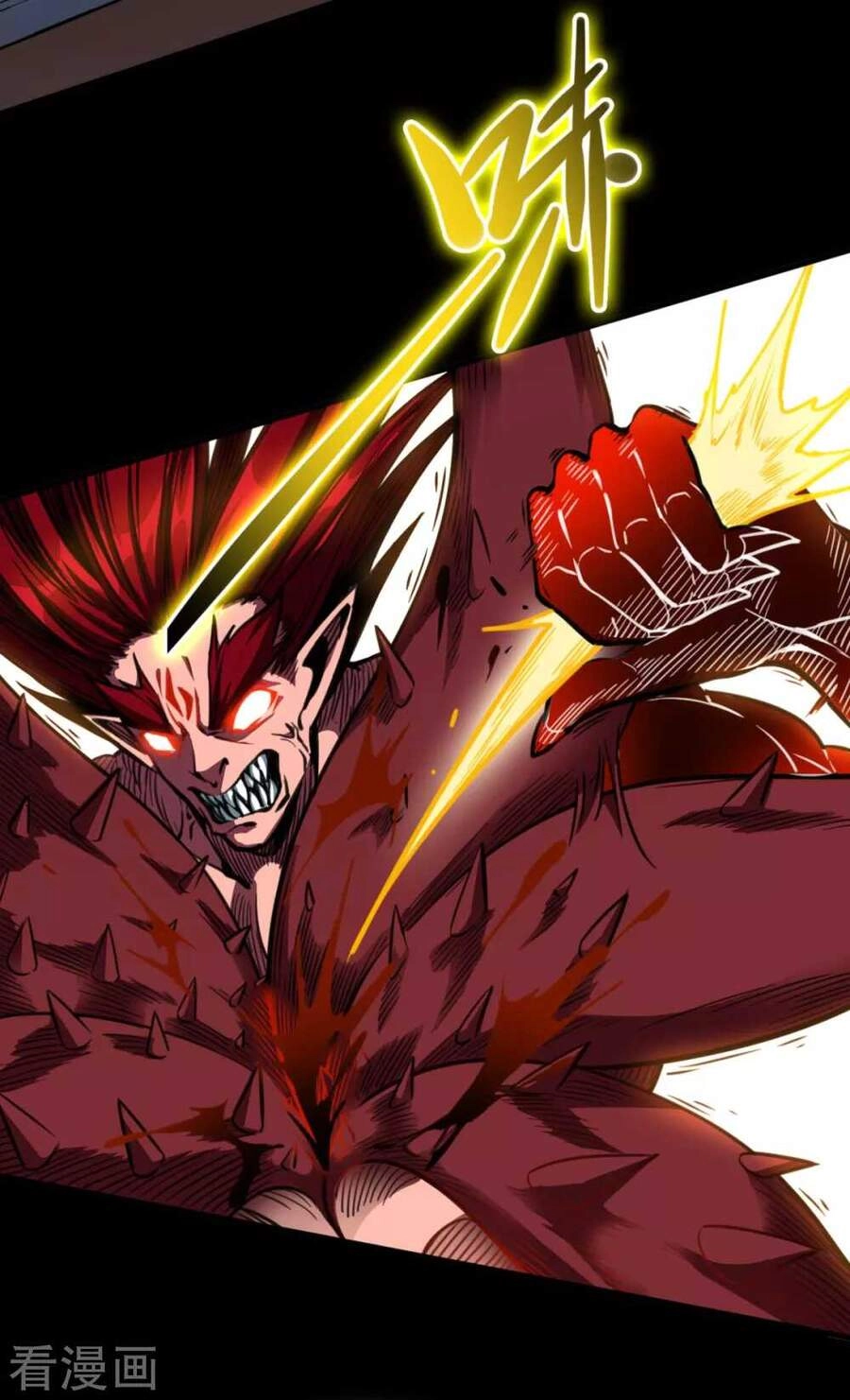 Trở Về Địa Cầu Làm Thần Côn Chapter 46 - 14