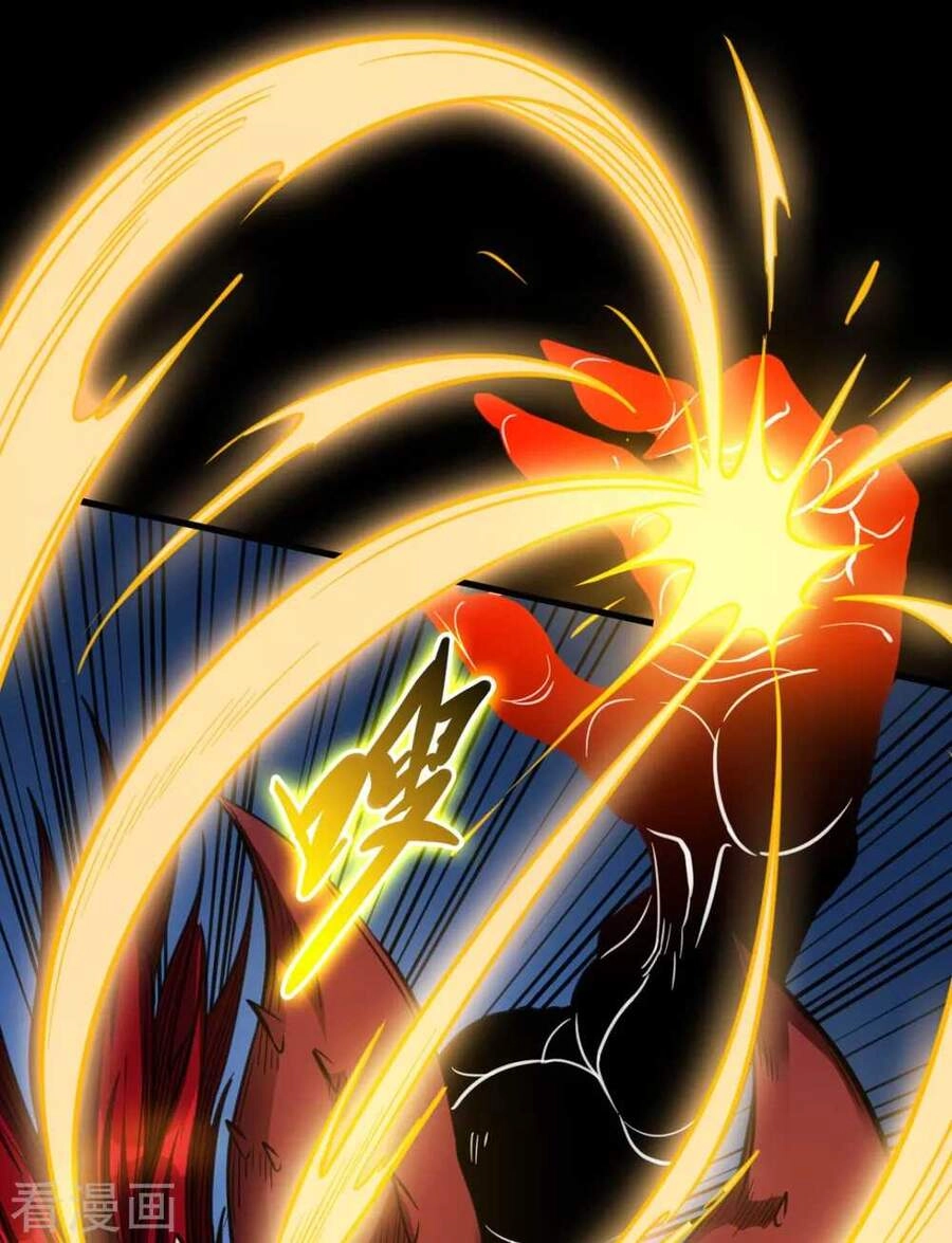 Trở Về Địa Cầu Làm Thần Côn Chapter 46 - 15