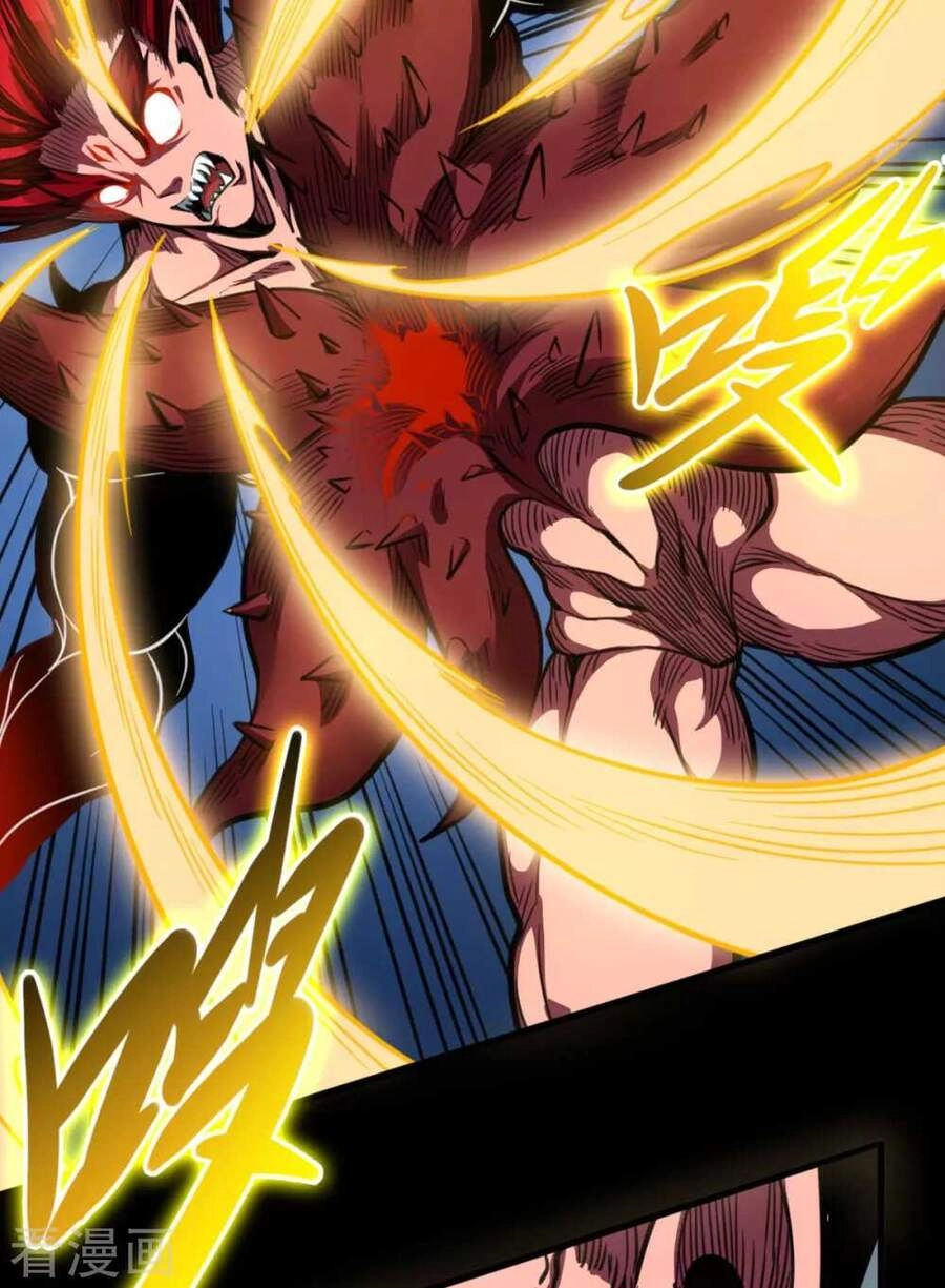 Trở Về Địa Cầu Làm Thần Côn Chapter 46 - 16