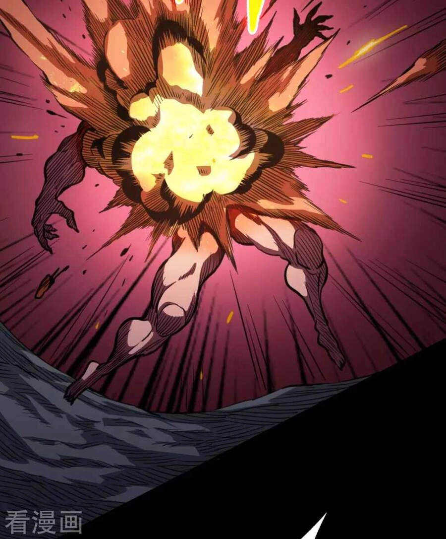 Trở Về Địa Cầu Làm Thần Côn Chapter 46 - 18