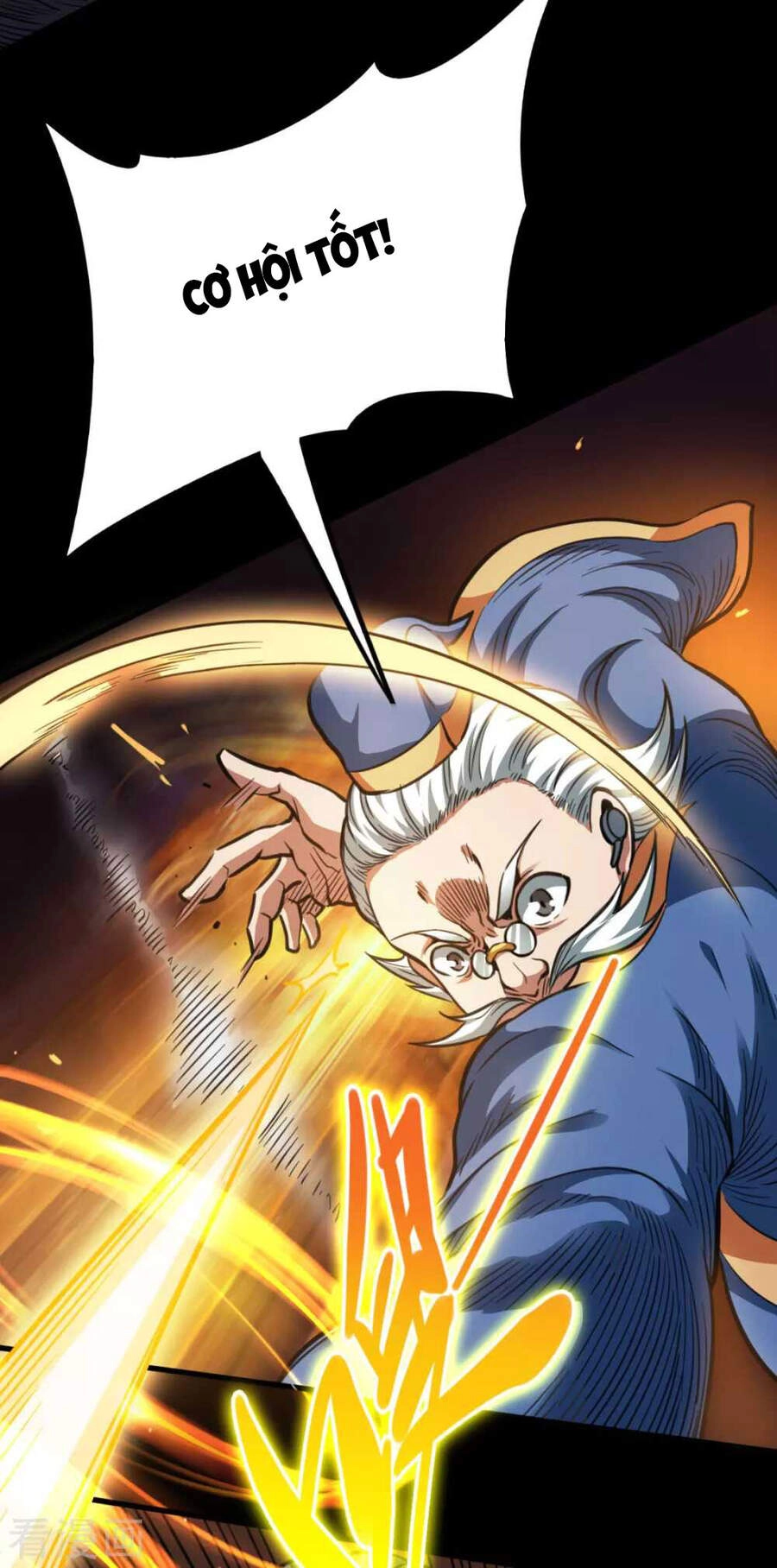 Trở Về Địa Cầu Làm Thần Côn Chapter 46 - 19