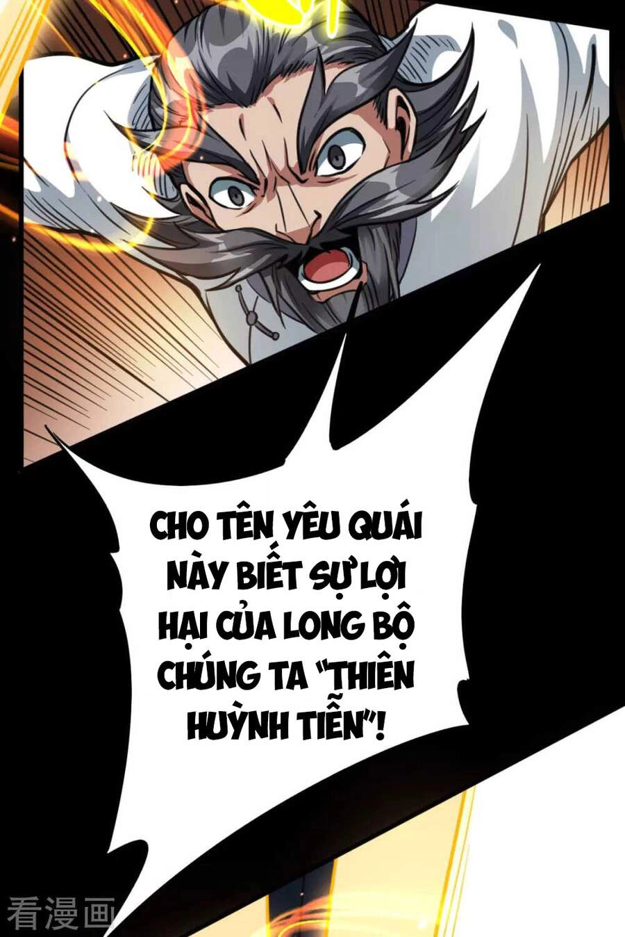 Trở Về Địa Cầu Làm Thần Côn Chapter 46 - 20