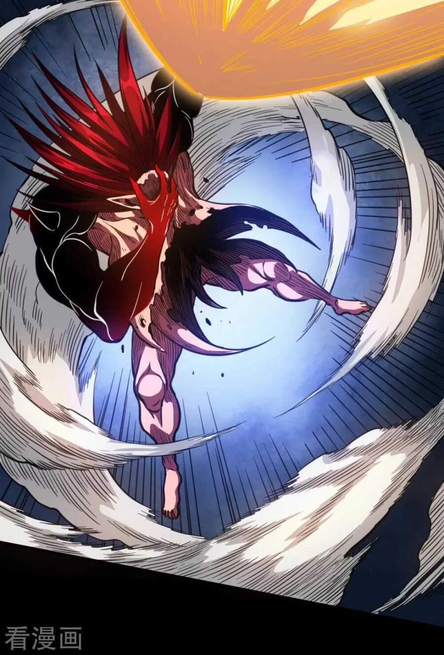 Trở Về Địa Cầu Làm Thần Côn Chapter 46 - 22