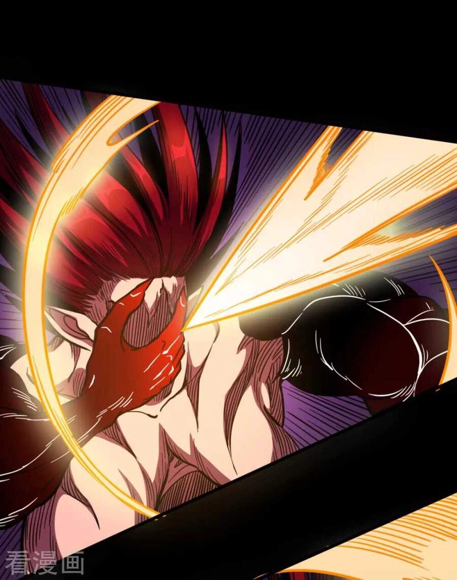 Trở Về Địa Cầu Làm Thần Côn Chapter 46 - 23