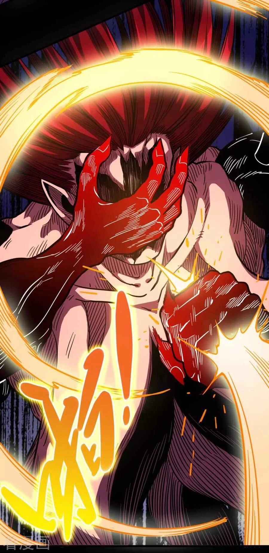 Trở Về Địa Cầu Làm Thần Côn Chapter 46 - 24