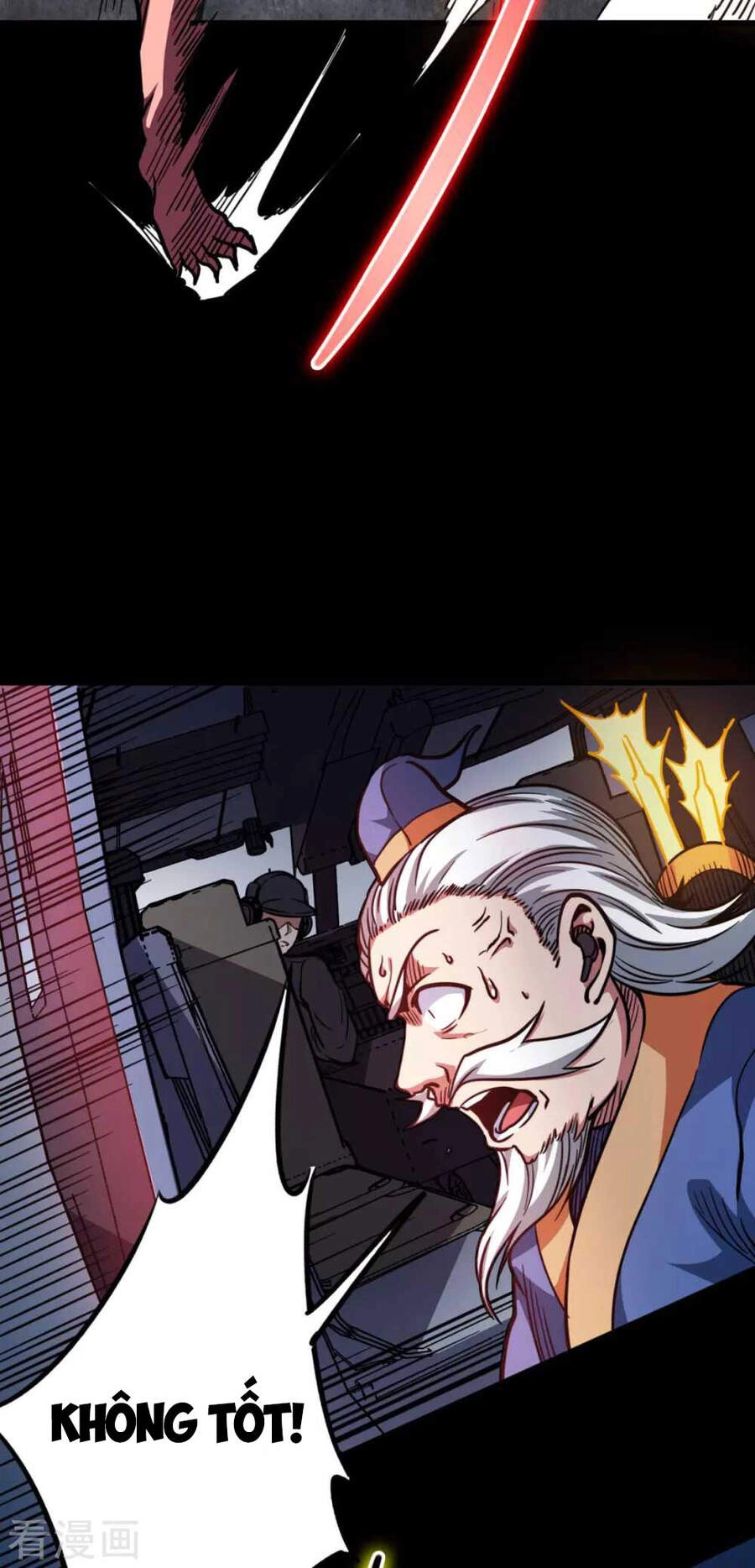 Trở Về Địa Cầu Làm Thần Côn Chapter 46 - 30