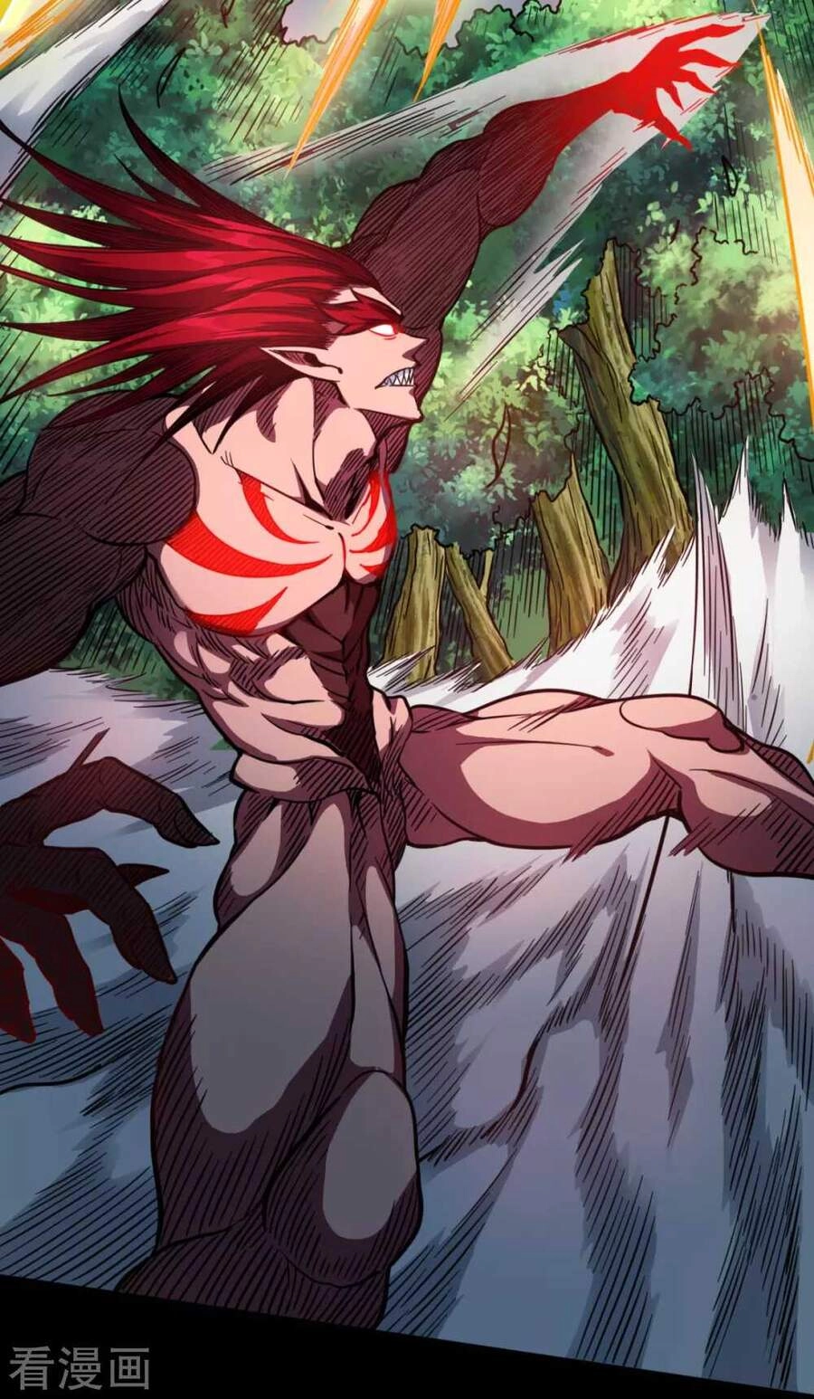 Trở Về Địa Cầu Làm Thần Côn Chapter 46 - 32