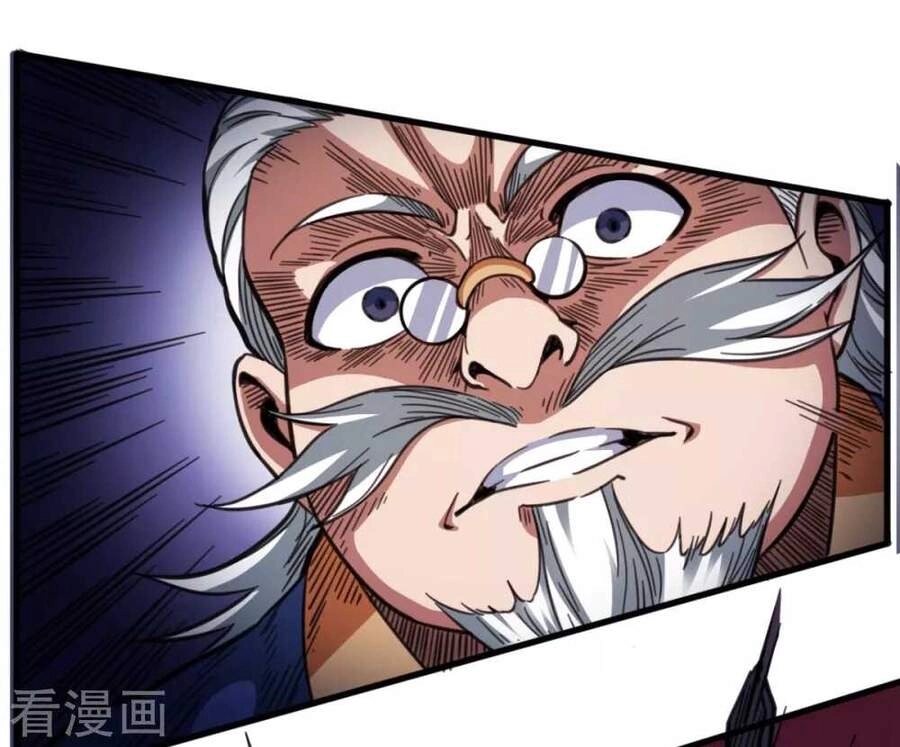 Trở Về Địa Cầu Làm Thần Côn Chapter 46 - 33