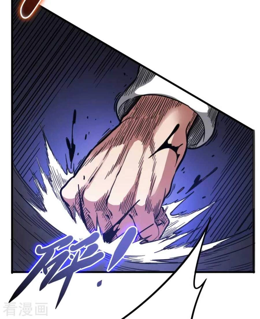 Trở Về Địa Cầu Làm Thần Côn Chapter 46 - 36