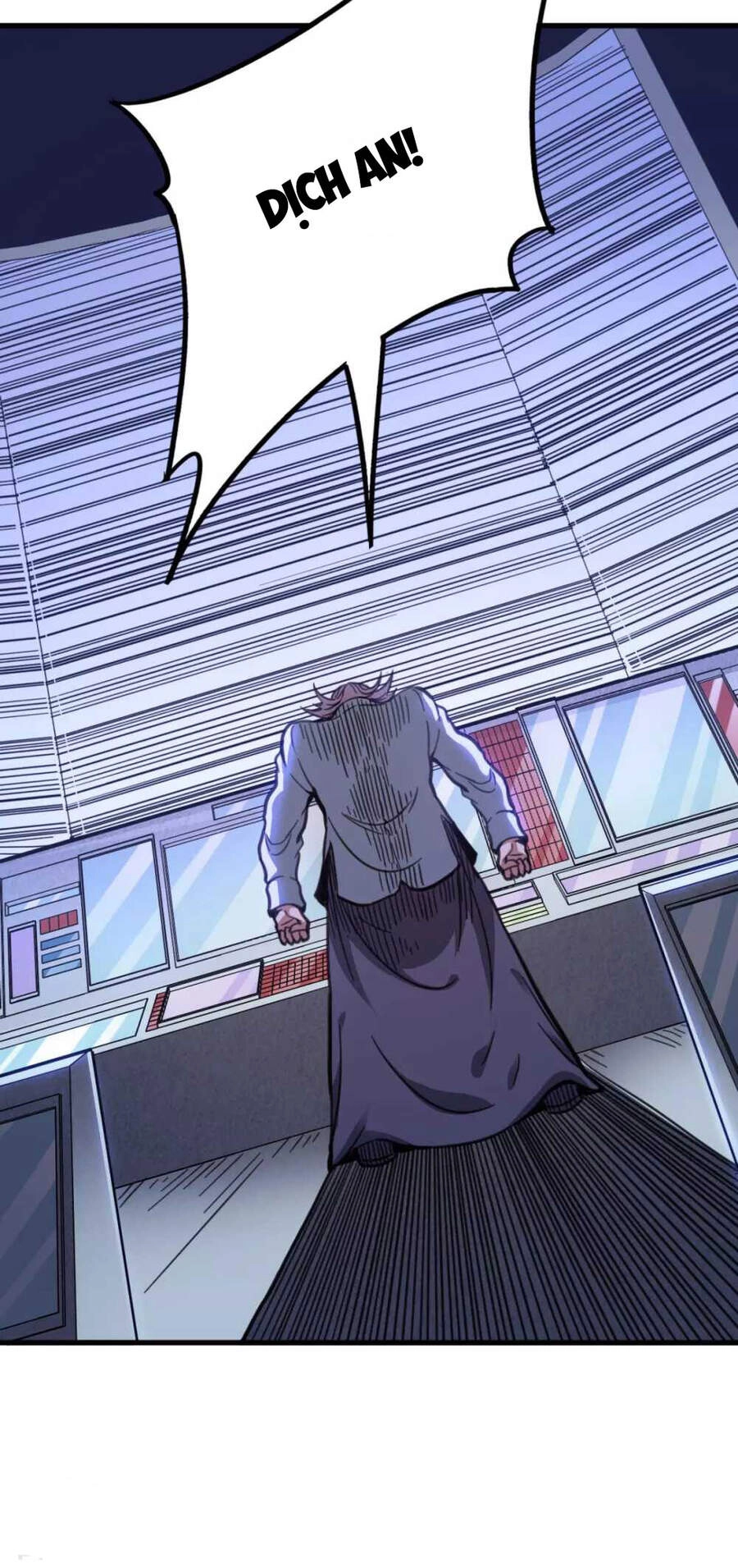 Trở Về Địa Cầu Làm Thần Côn Chapter 46 - 37