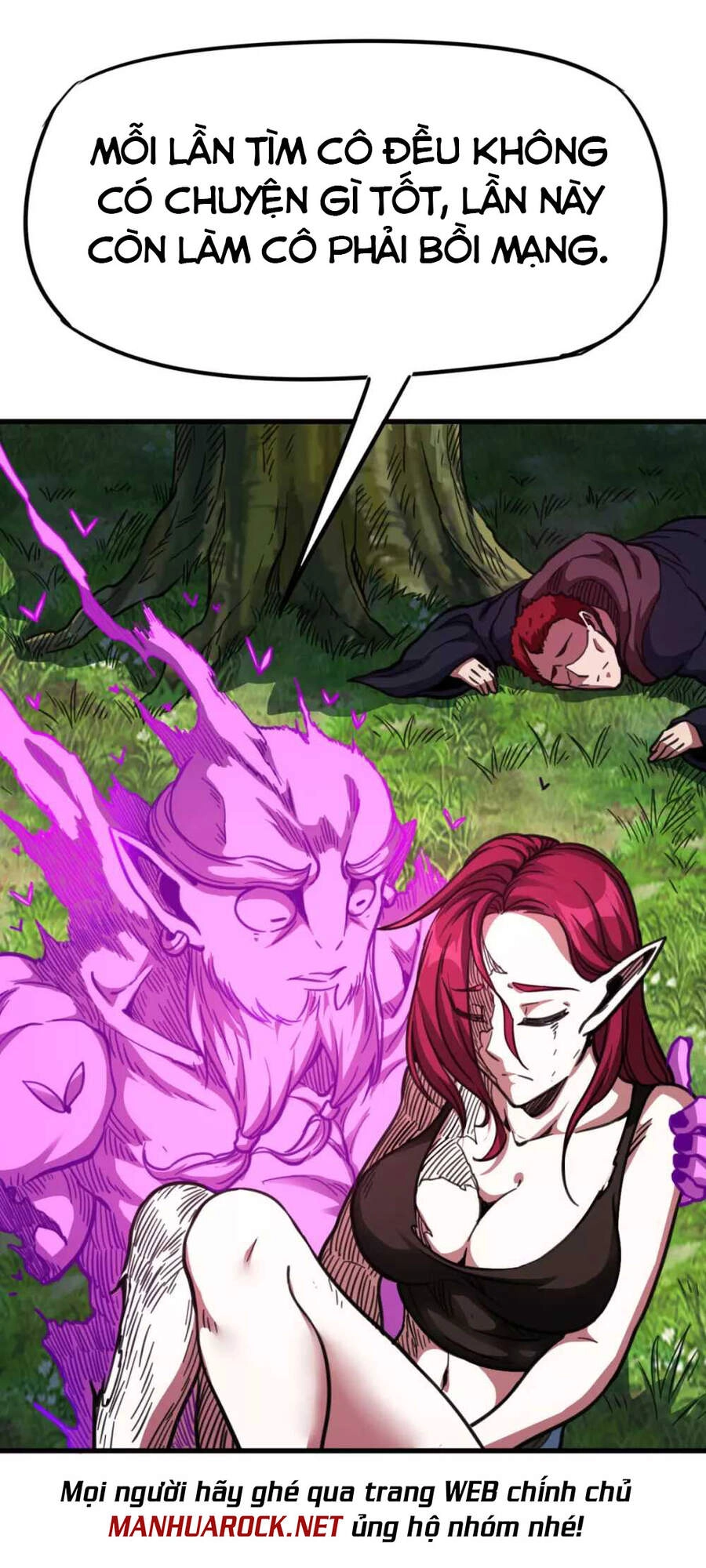 Trở Về Địa Cầu Làm Thần Côn Chapter 46 - 39