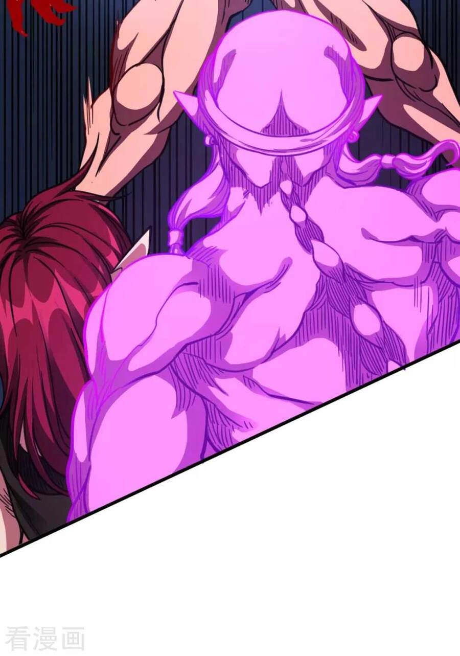 Trở Về Địa Cầu Làm Thần Côn Chapter 46 - 42