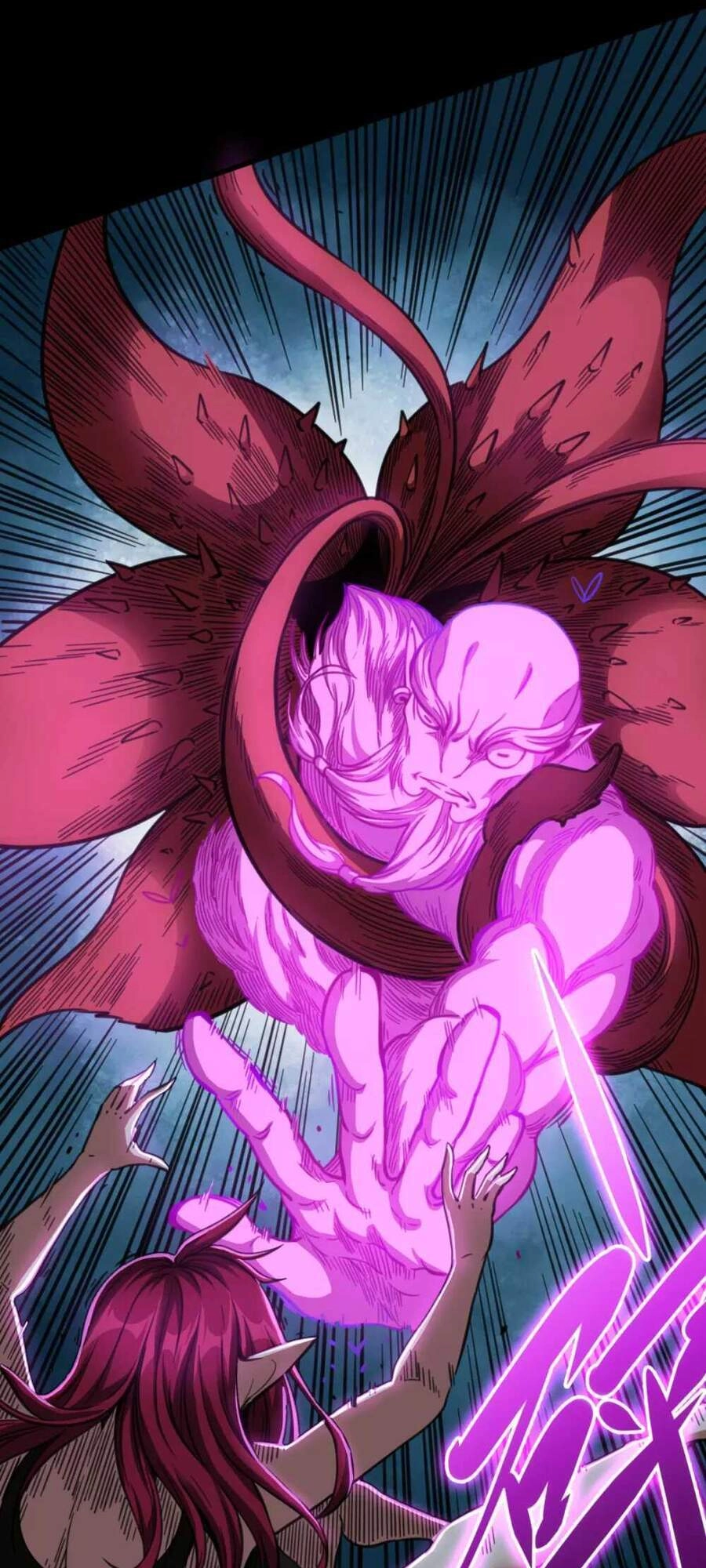 Trở Về Địa Cầu Làm Thần Côn Chapter 46 - 43