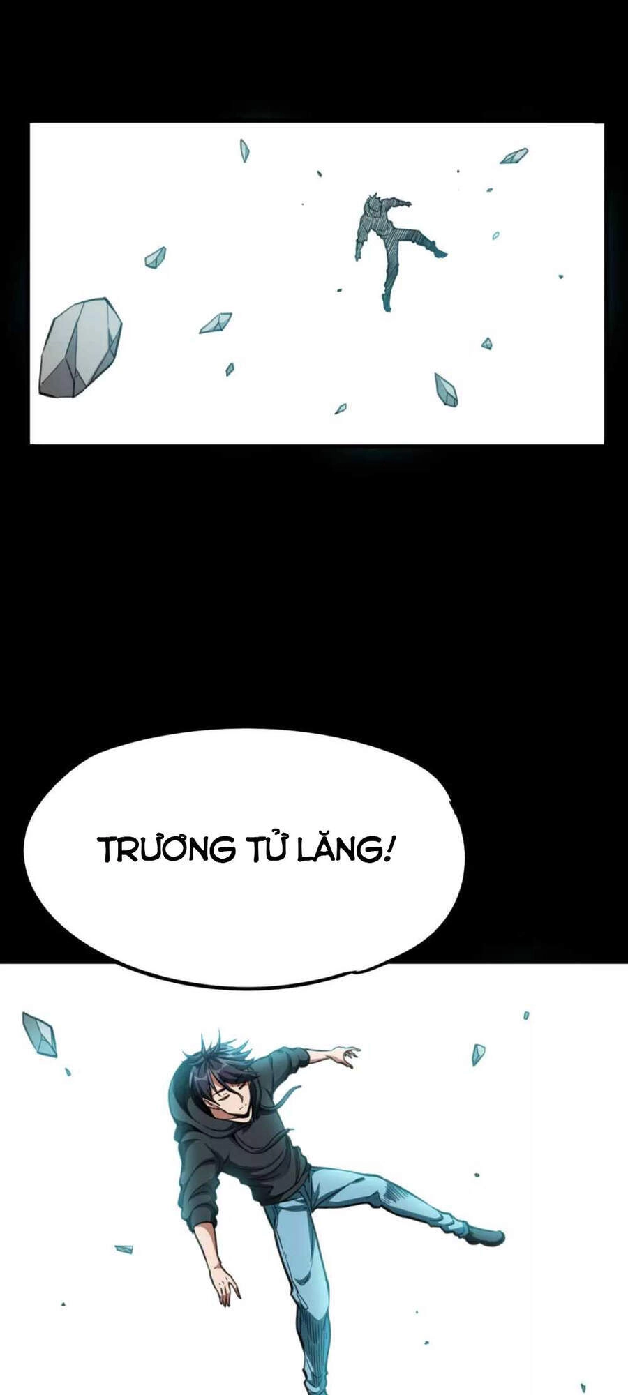 Trở Về Địa Cầu Làm Thần Côn Chapter 46 - 49