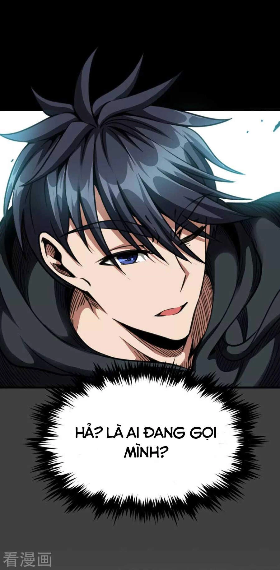 Trở Về Địa Cầu Làm Thần Côn Chapter 46 - 51