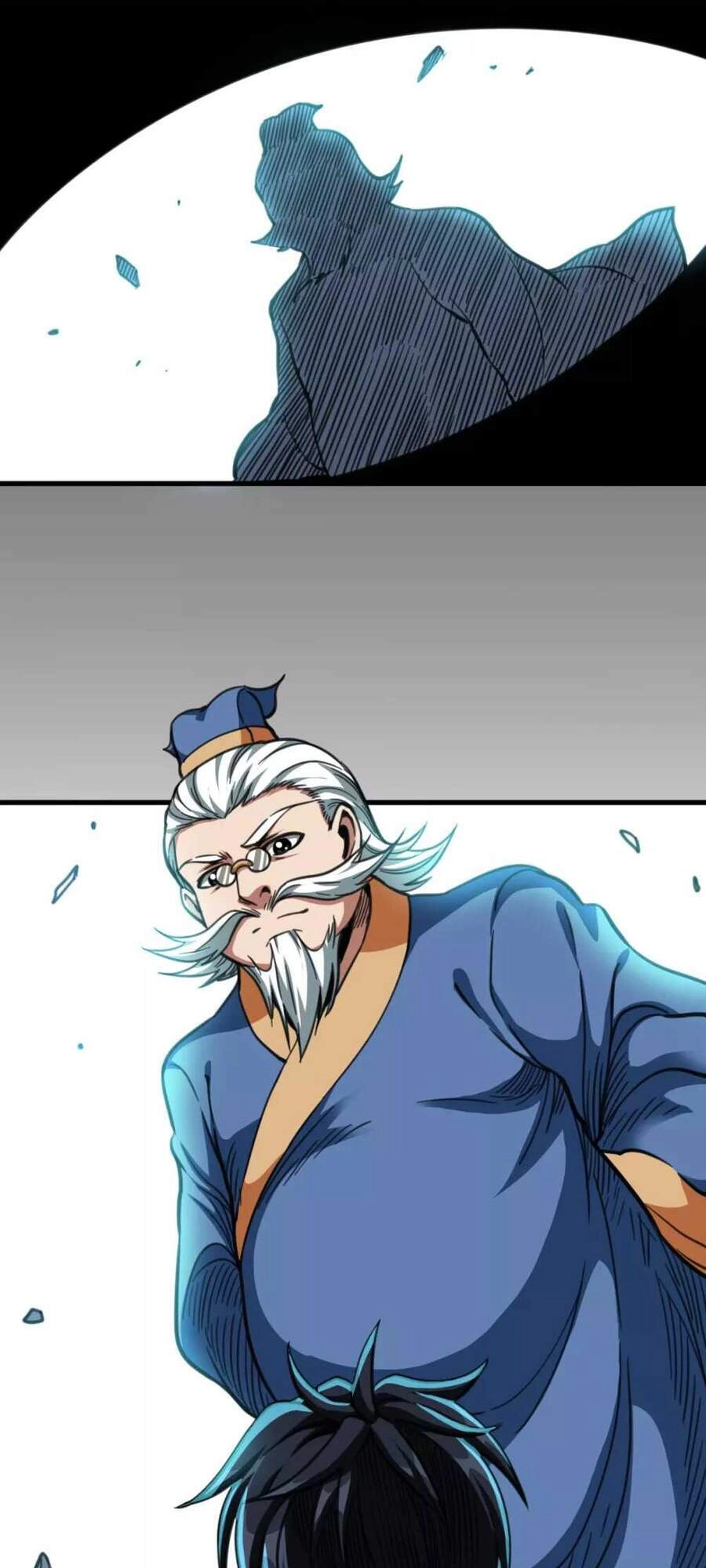 Trở Về Địa Cầu Làm Thần Côn Chapter 46 - 52