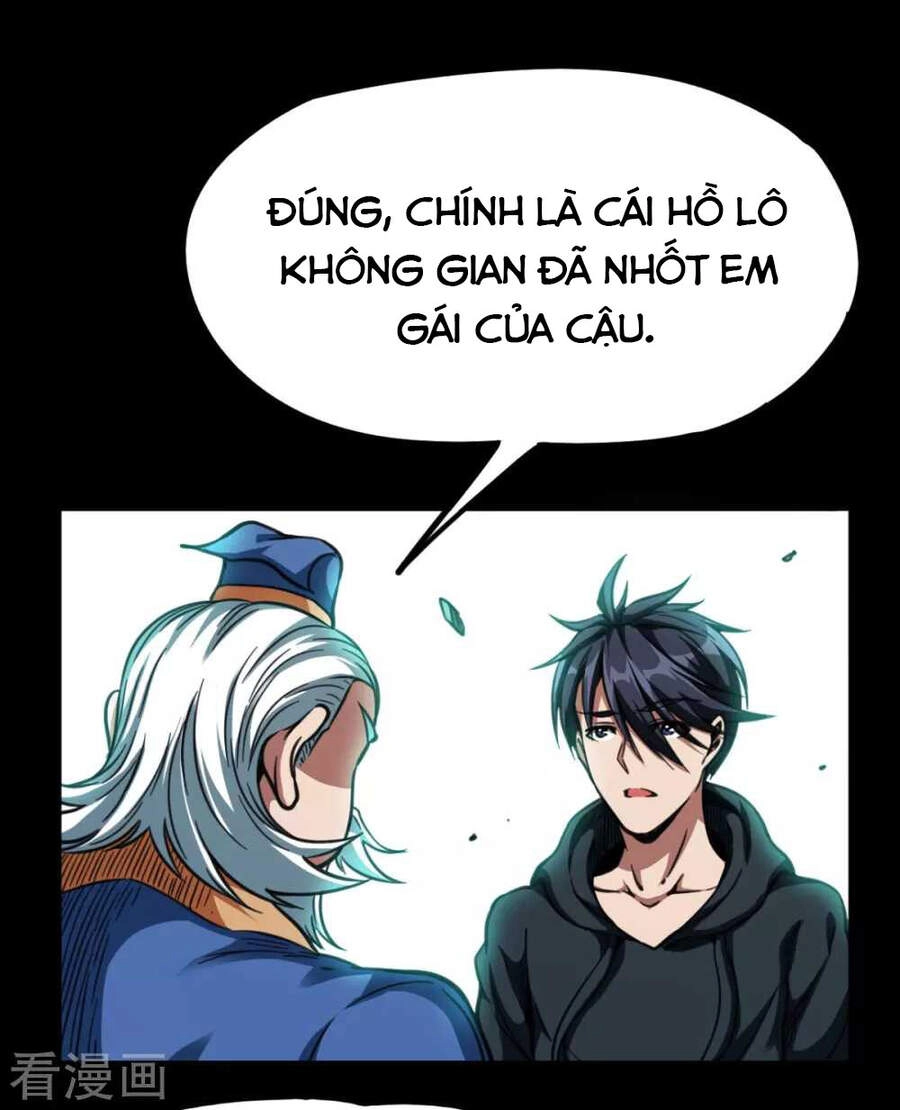 Trở Về Địa Cầu Làm Thần Côn Chapter 46 - 56