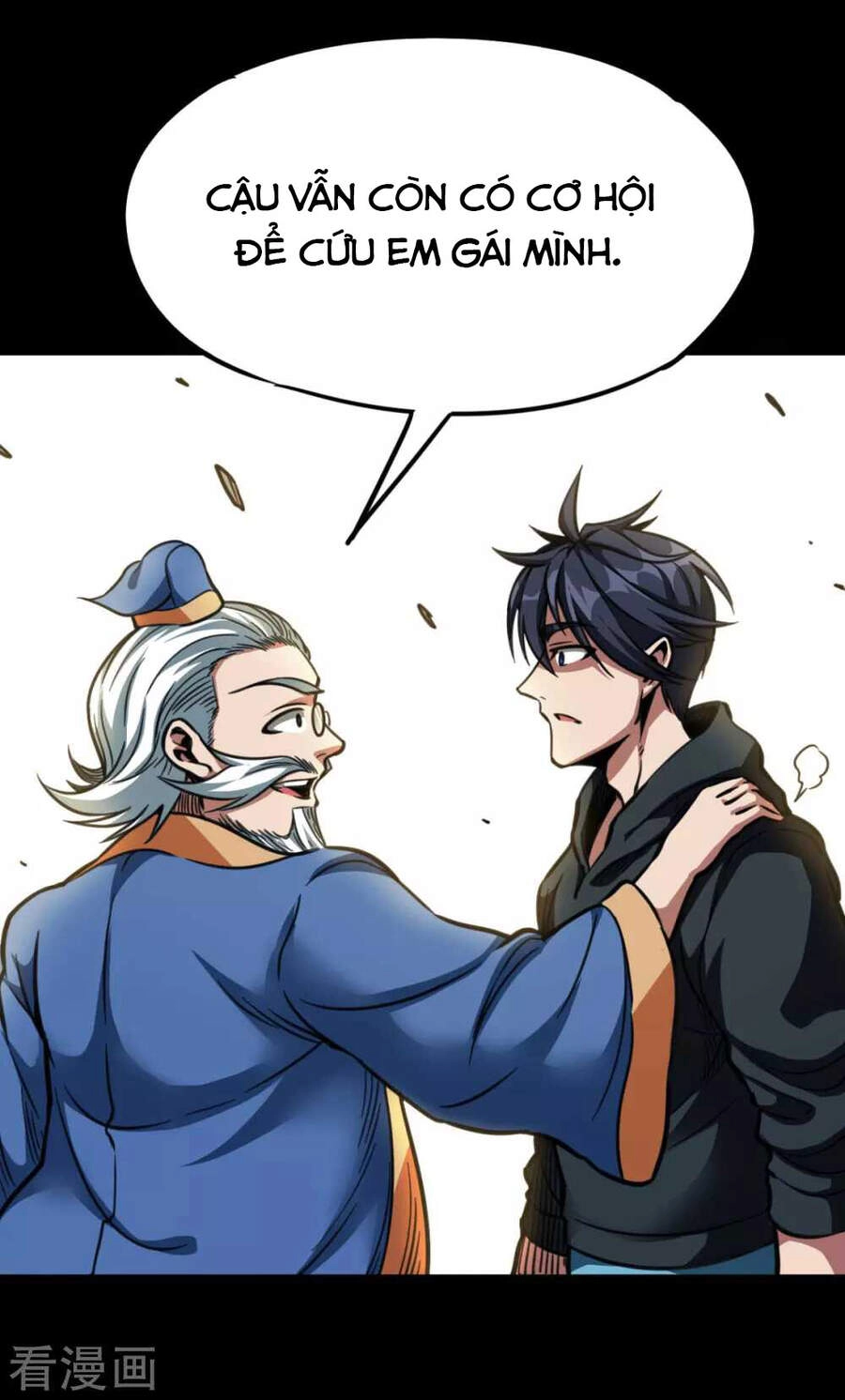 Trở Về Địa Cầu Làm Thần Côn Chapter 46 - 61