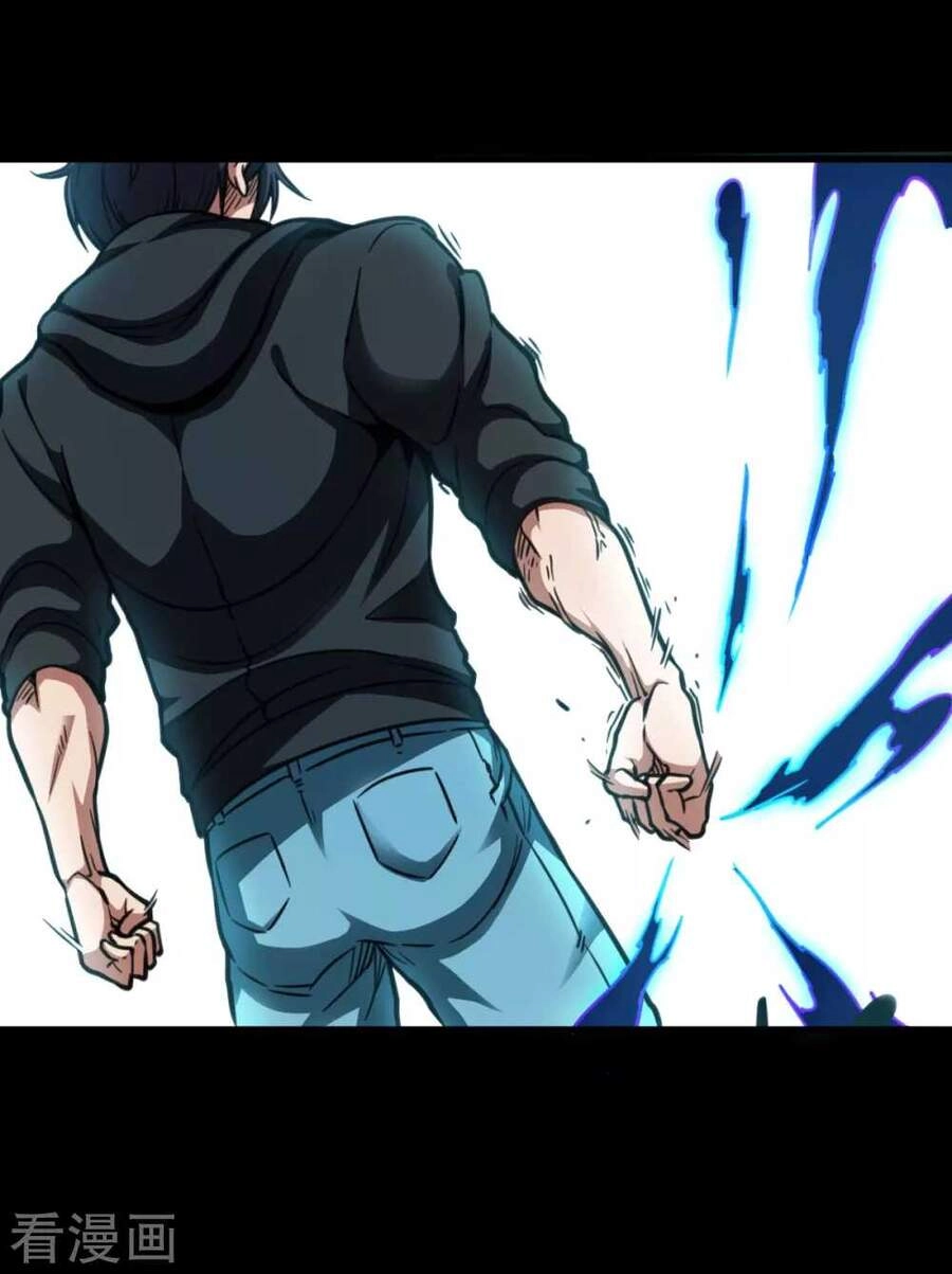 Trở Về Địa Cầu Làm Thần Côn Chapter 46 - 65