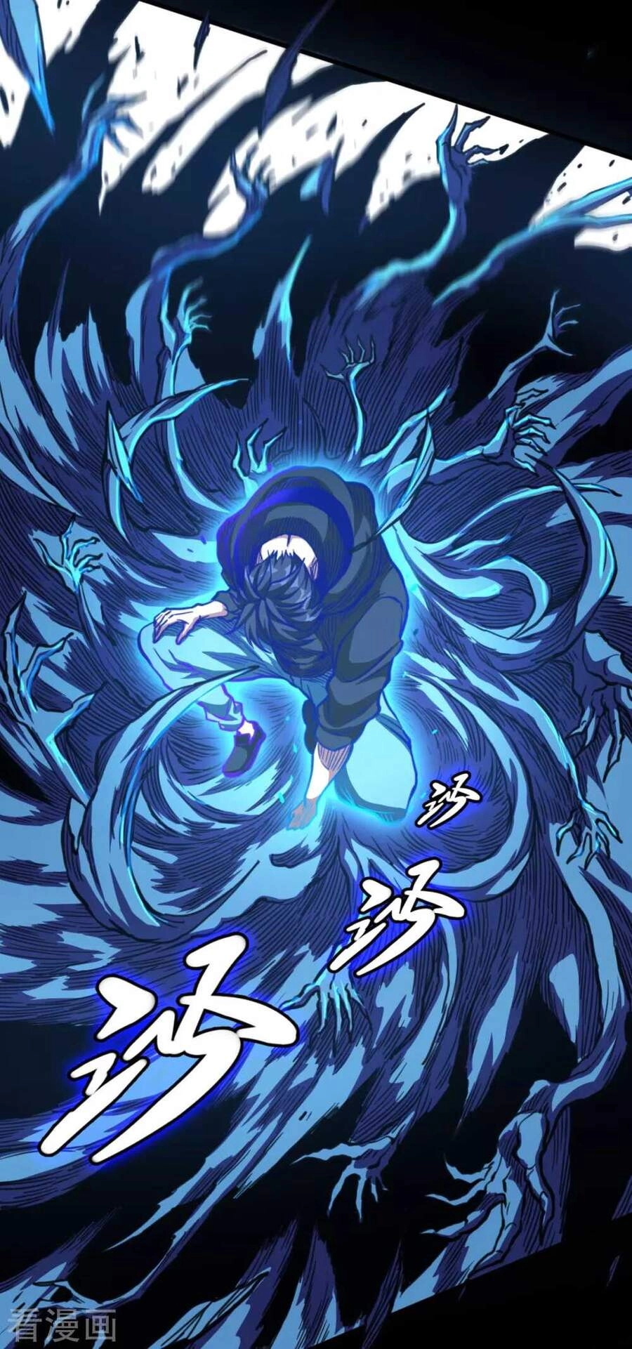 Trở Về Địa Cầu Làm Thần Côn Chapter 46 - 70