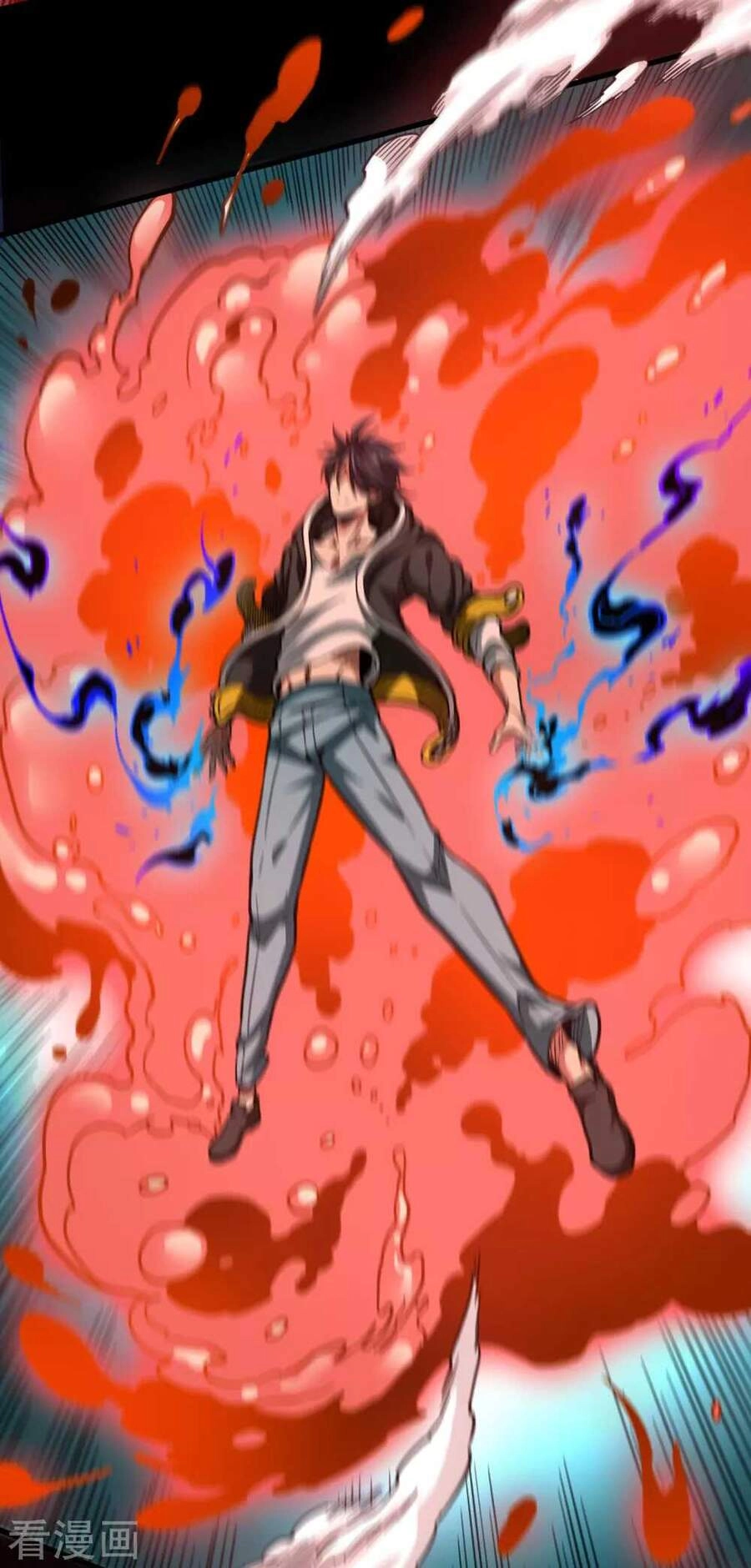 Trở Về Địa Cầu Làm Thần Côn Chapter 46 - 74