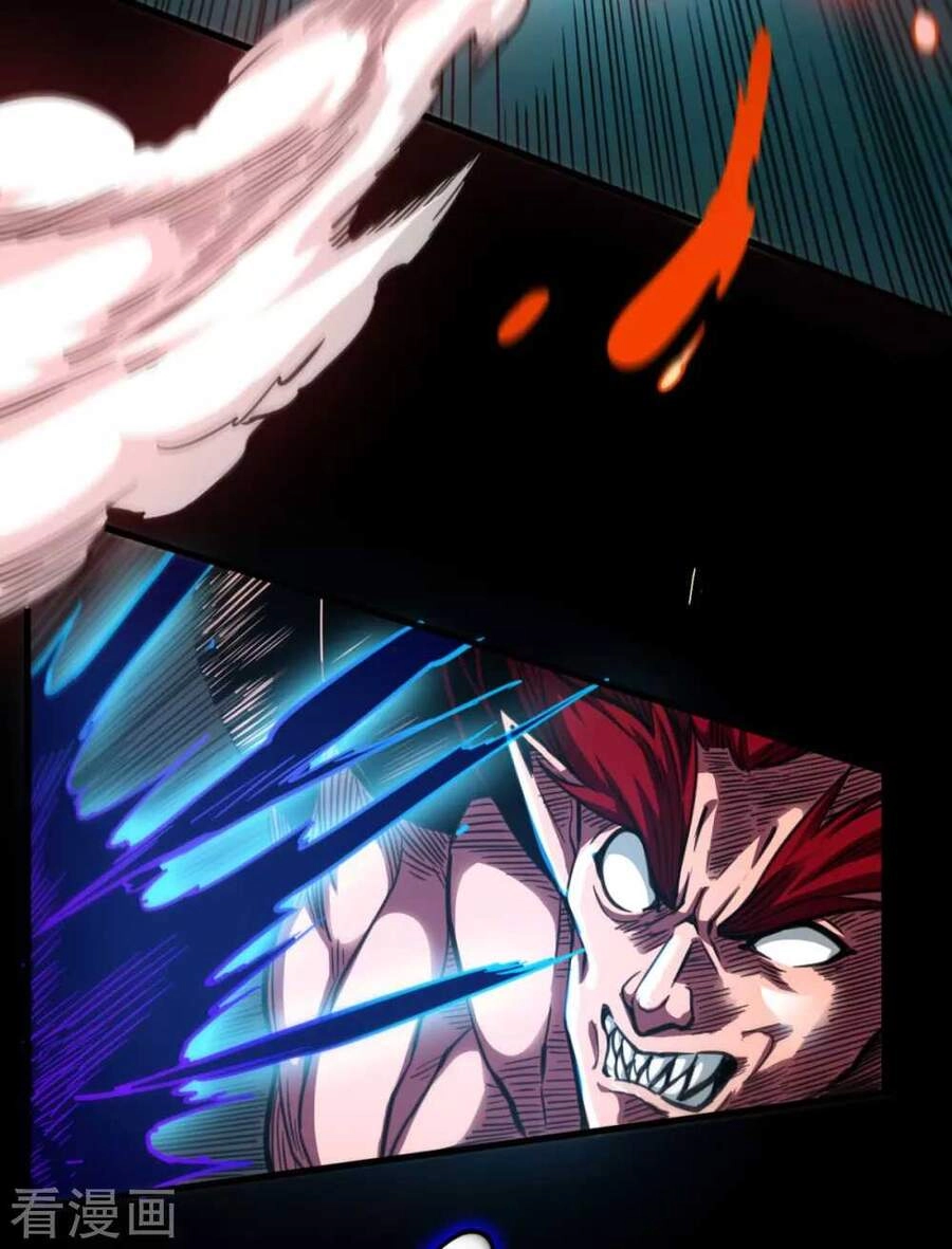 Trở Về Địa Cầu Làm Thần Côn Chapter 46 - 75