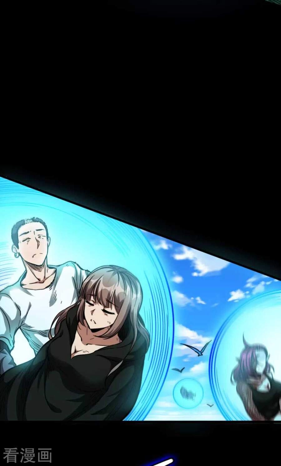 Trở Về Địa Cầu Làm Thần Côn Chapter 46 - 78