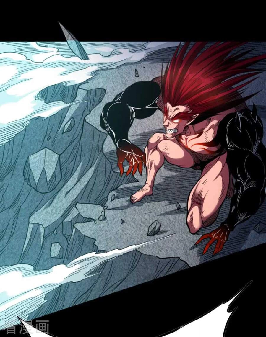 Trở Về Địa Cầu Làm Thần Côn Chapter 46 - 80