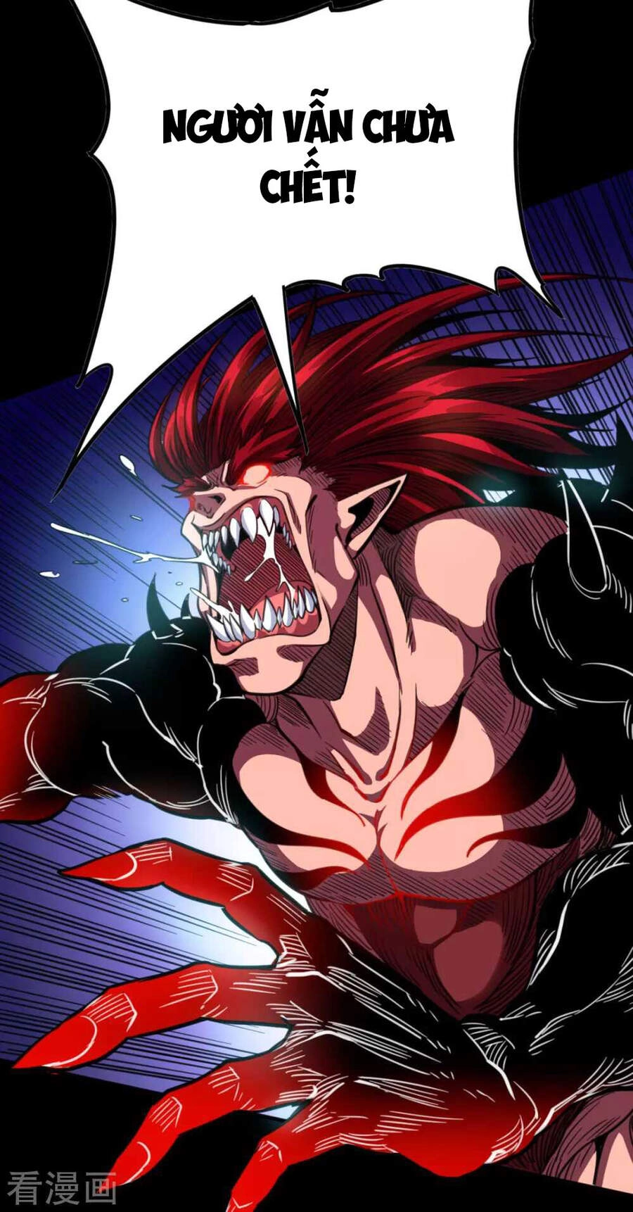 Trở Về Địa Cầu Làm Thần Côn Chapter 46 - 81