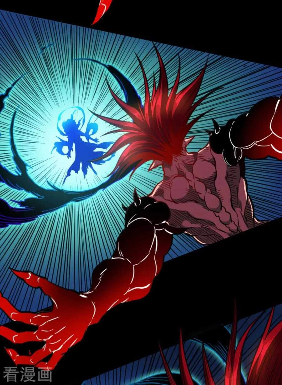 Trở Về Địa Cầu Làm Thần Côn Chapter 46 - 82