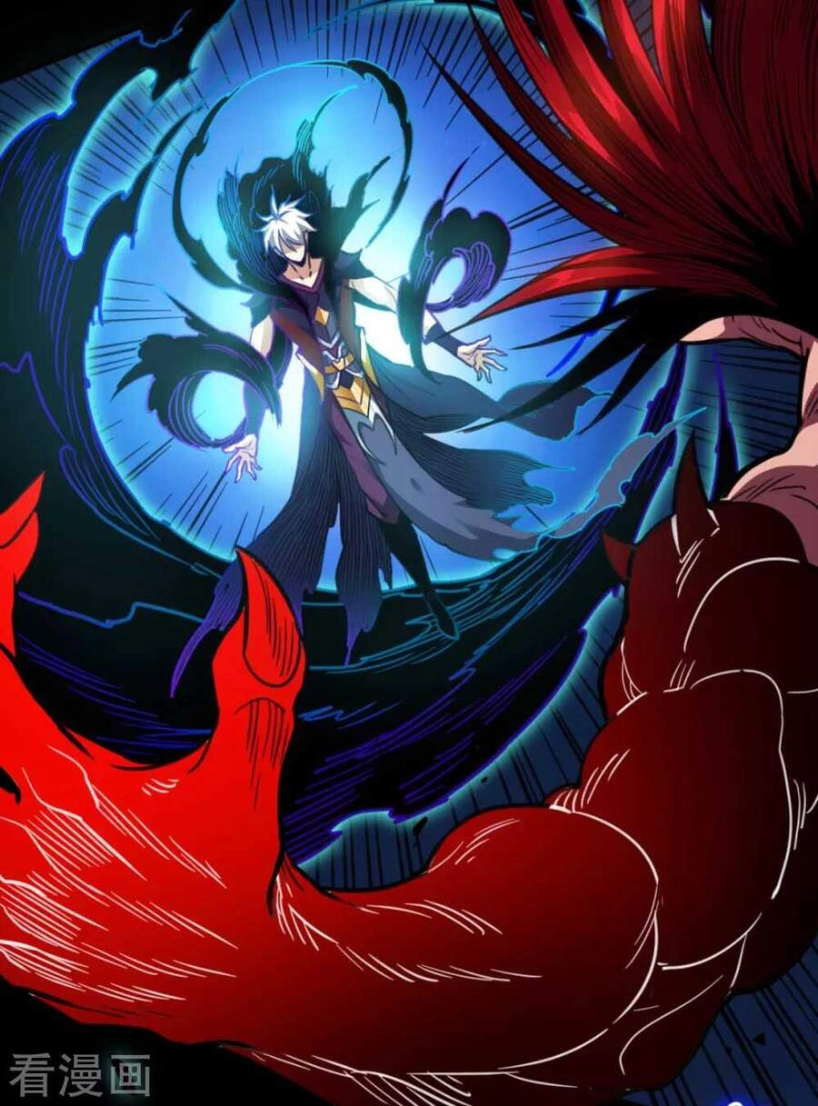 Trở Về Địa Cầu Làm Thần Côn Chapter 46 - 83