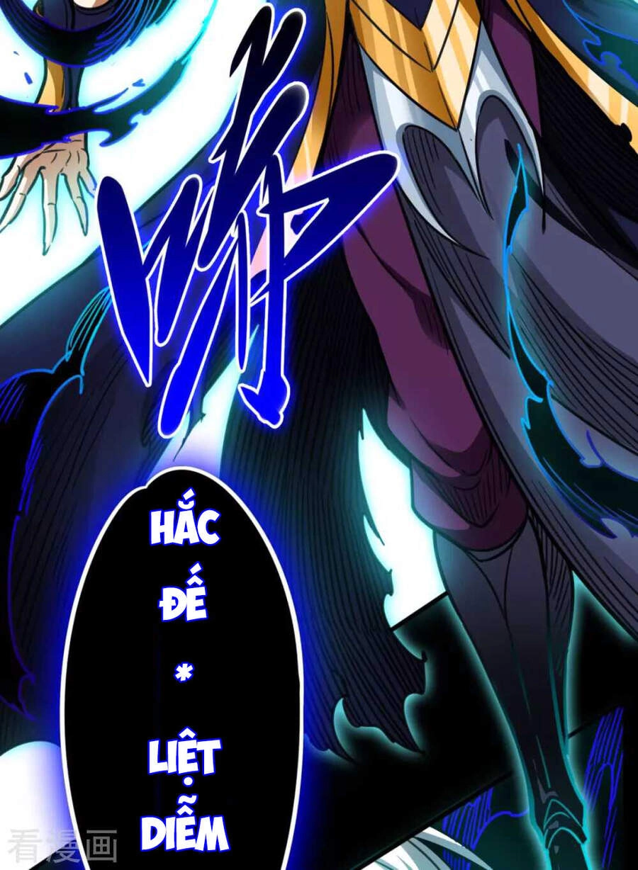 Trở Về Địa Cầu Làm Thần Côn Chapter 46 - 85