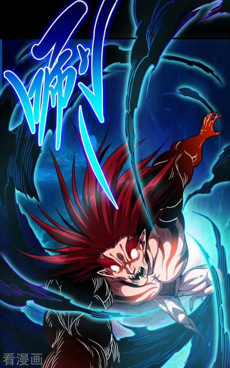 Trở Về Địa Cầu Làm Thần Côn Chapter 46 - 87