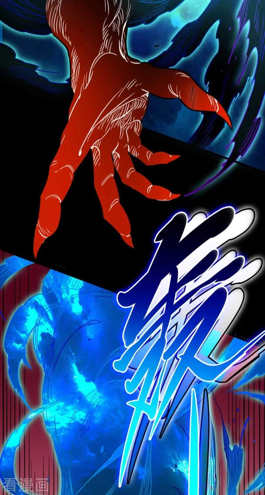 Trở Về Địa Cầu Làm Thần Côn Chapter 46 - 88