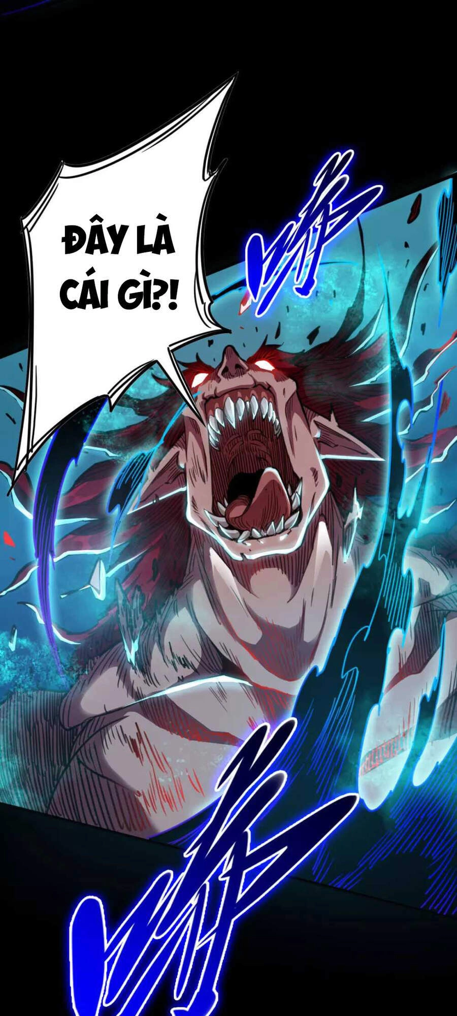 Trở Về Địa Cầu Làm Thần Côn Chapter 46 - 90