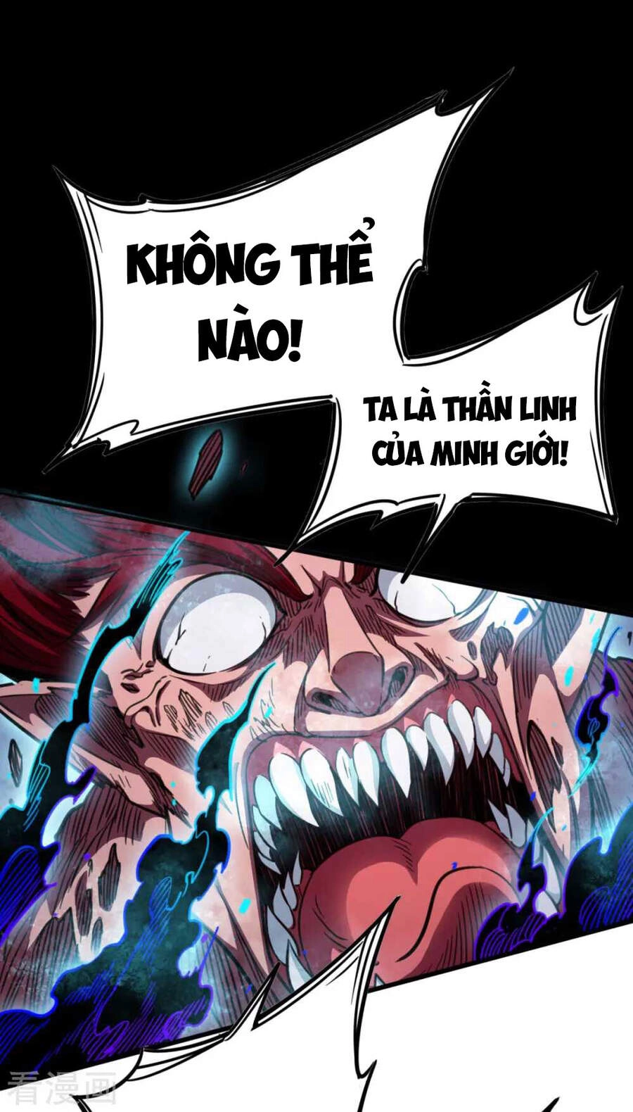 Trở Về Địa Cầu Làm Thần Côn Chapter 46 - 92