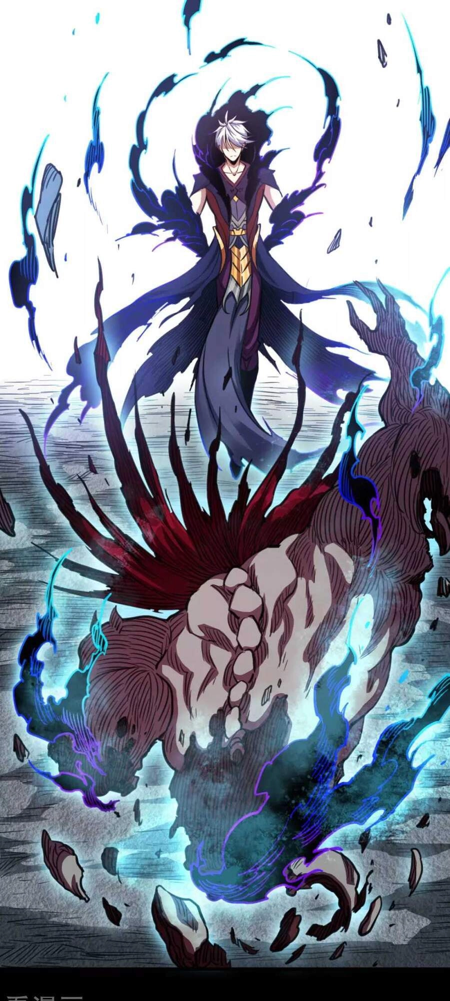 Trở Về Địa Cầu Làm Thần Côn Chapter 46 - 94