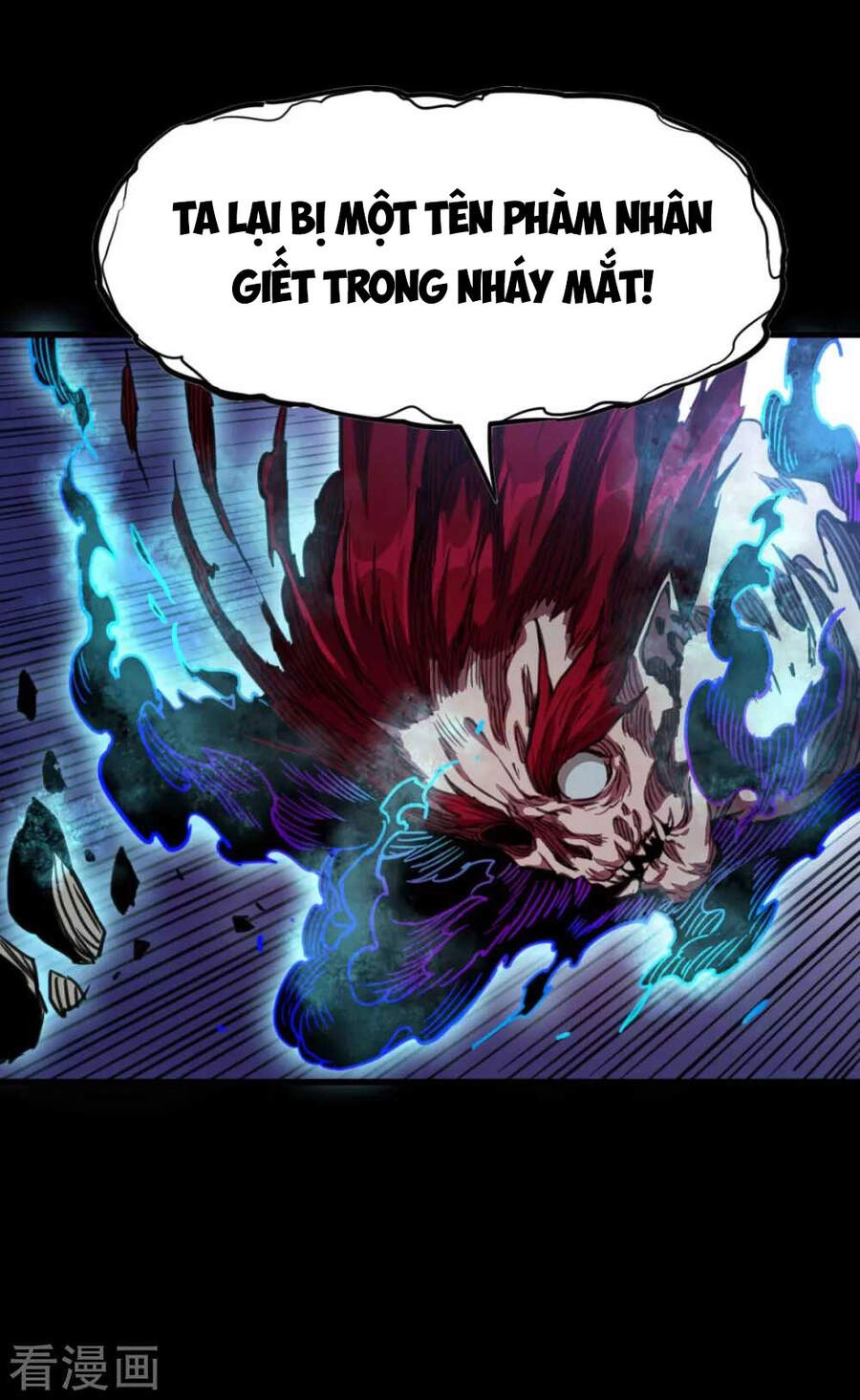 Trở Về Địa Cầu Làm Thần Côn Chapter 46 - 96