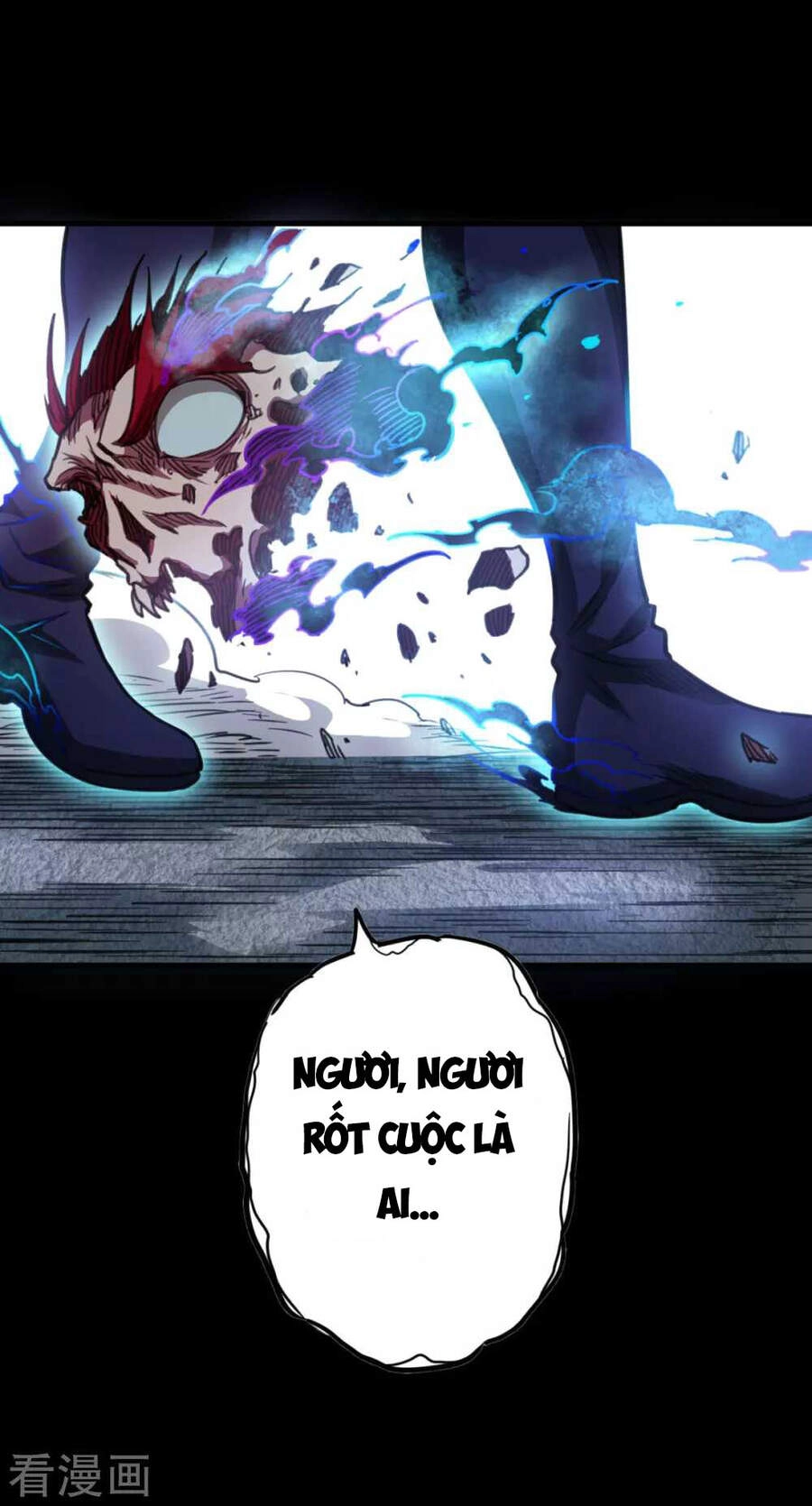 Trở Về Địa Cầu Làm Thần Côn Chapter 46 - 97