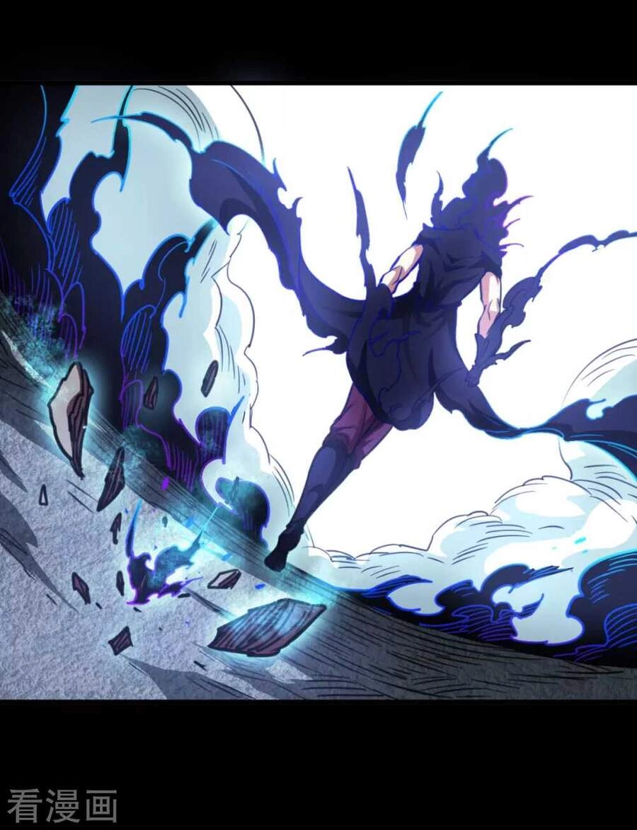 Trở Về Địa Cầu Làm Thần Côn Chapter 46 - 98