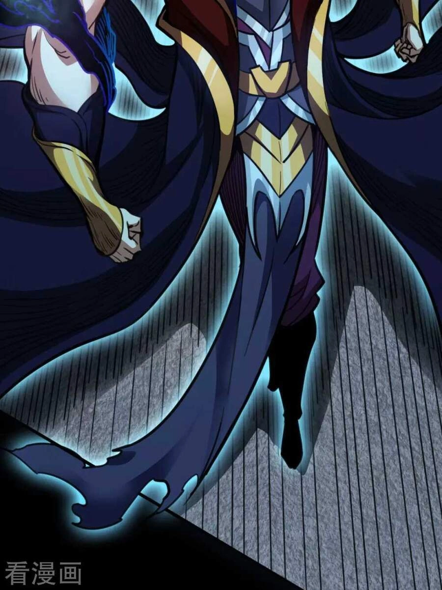 Trở Về Địa Cầu Làm Thần Côn Chapter 46 - 100