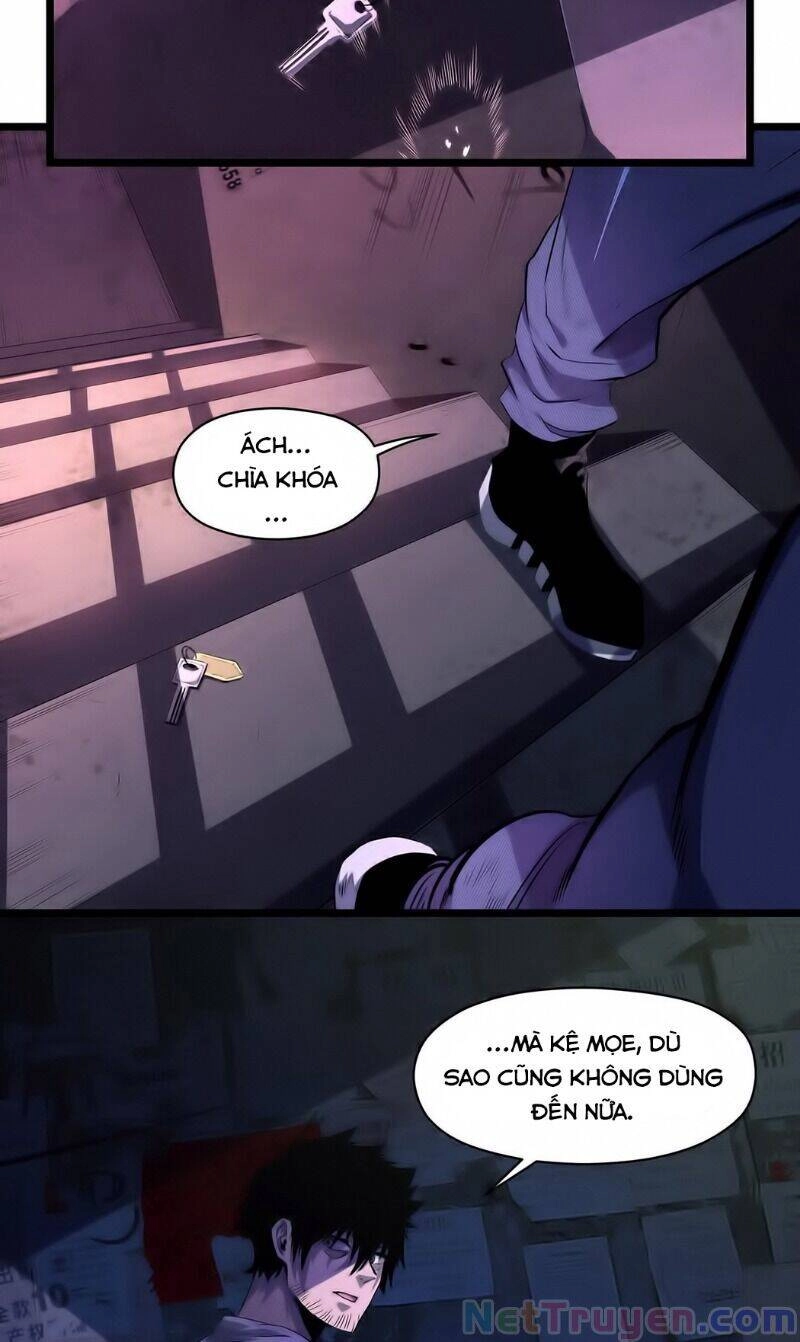 Ta Là Lão Đại Thời Tận Thế Chapter 1 - 3