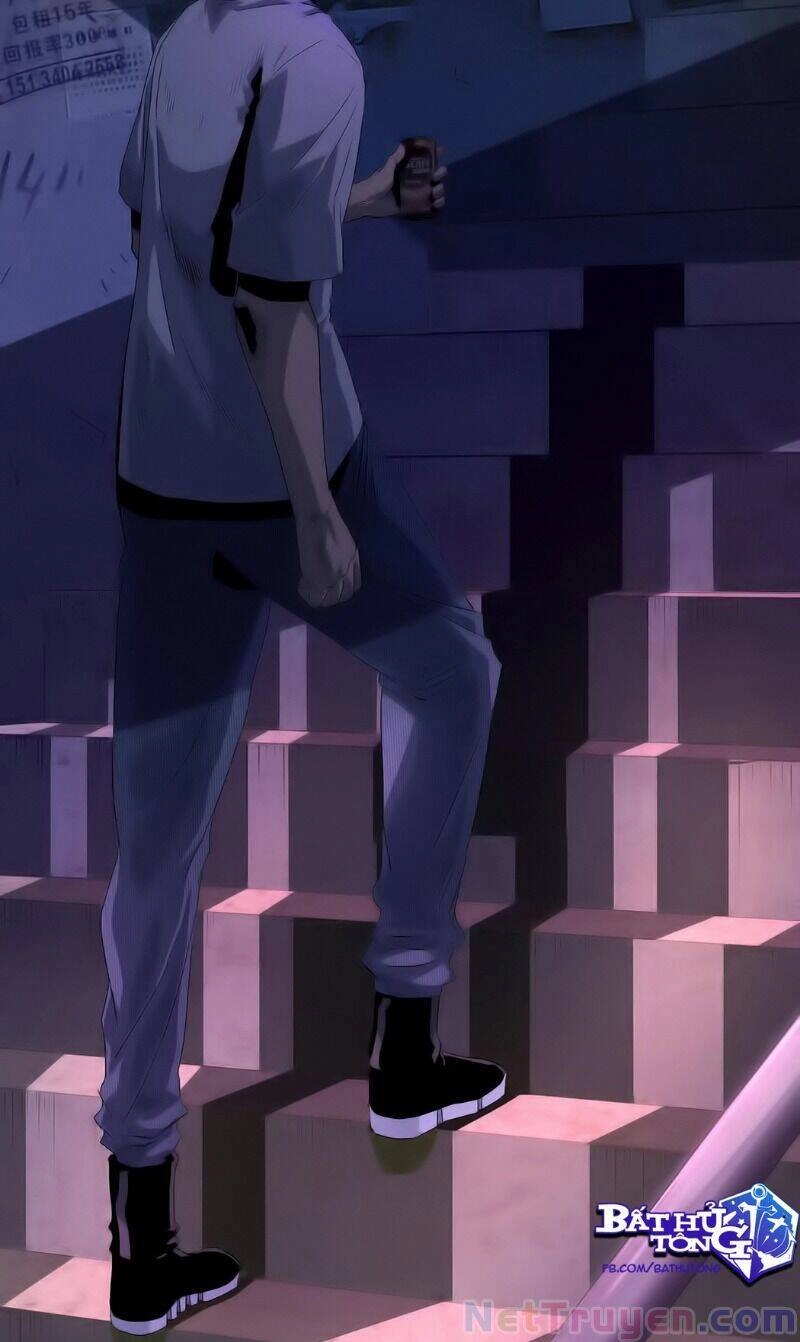 Ta Là Lão Đại Thời Tận Thế Chapter 1 - 4