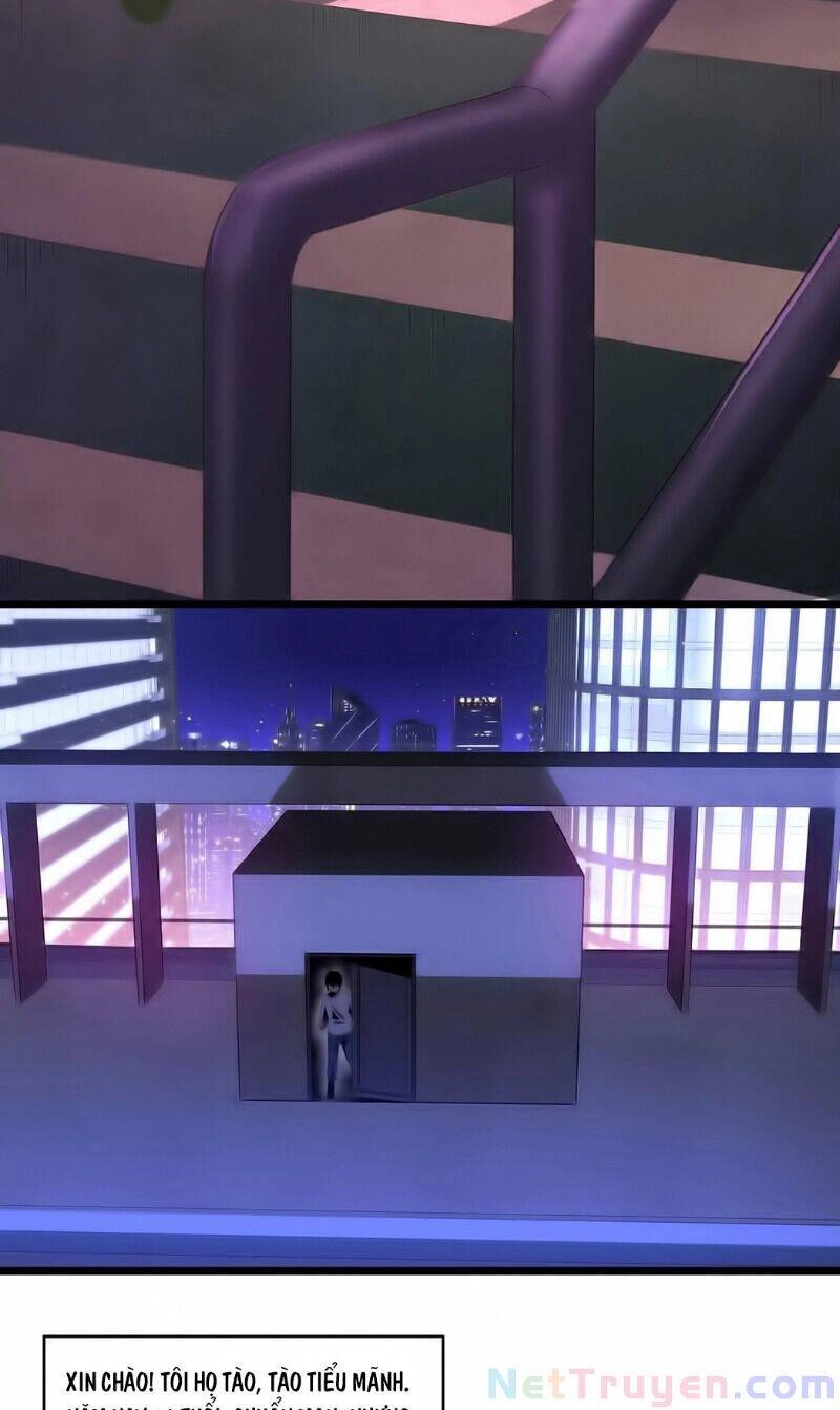 Ta Là Lão Đại Thời Tận Thế Chapter 1 - 5