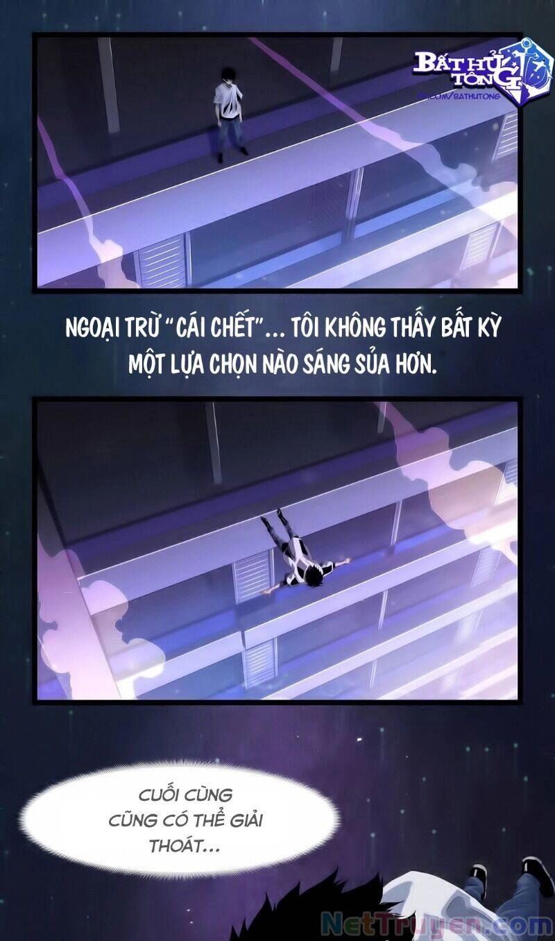 Ta Là Lão Đại Thời Tận Thế Chapter 1 - 10